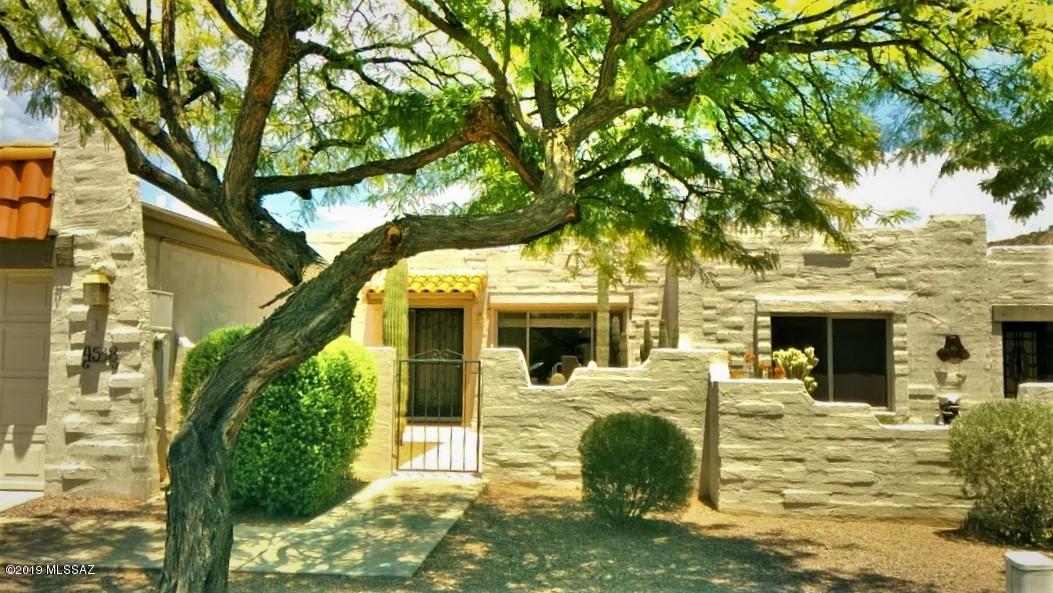 Quail Canyon (235-364) - Residential