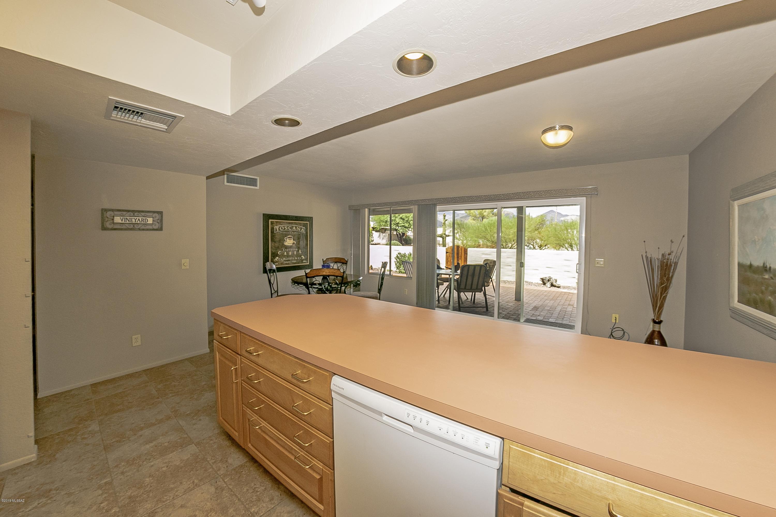 Quail Canyon (235-364) - Residential