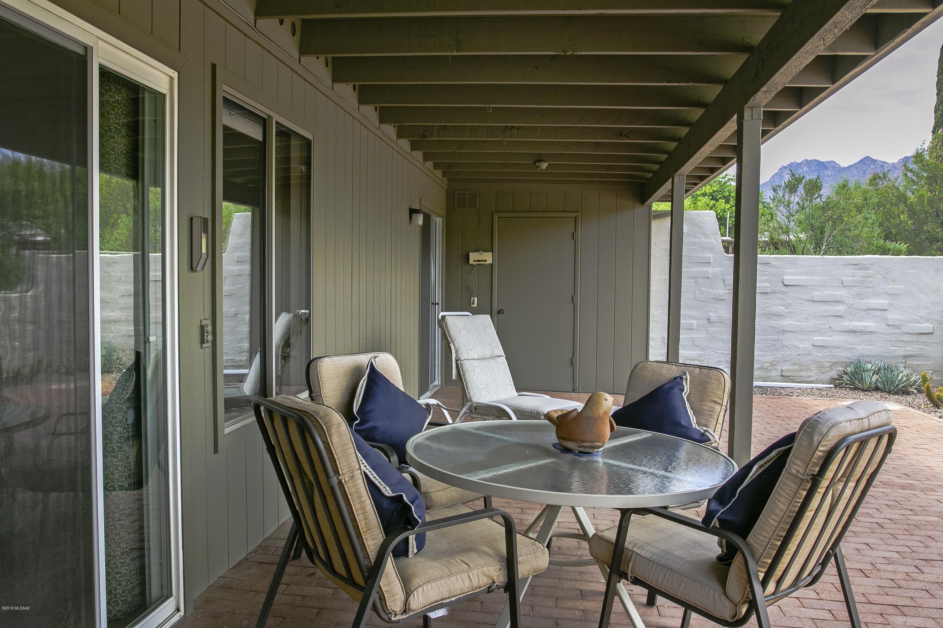 Quail Canyon (235-364) - Residential