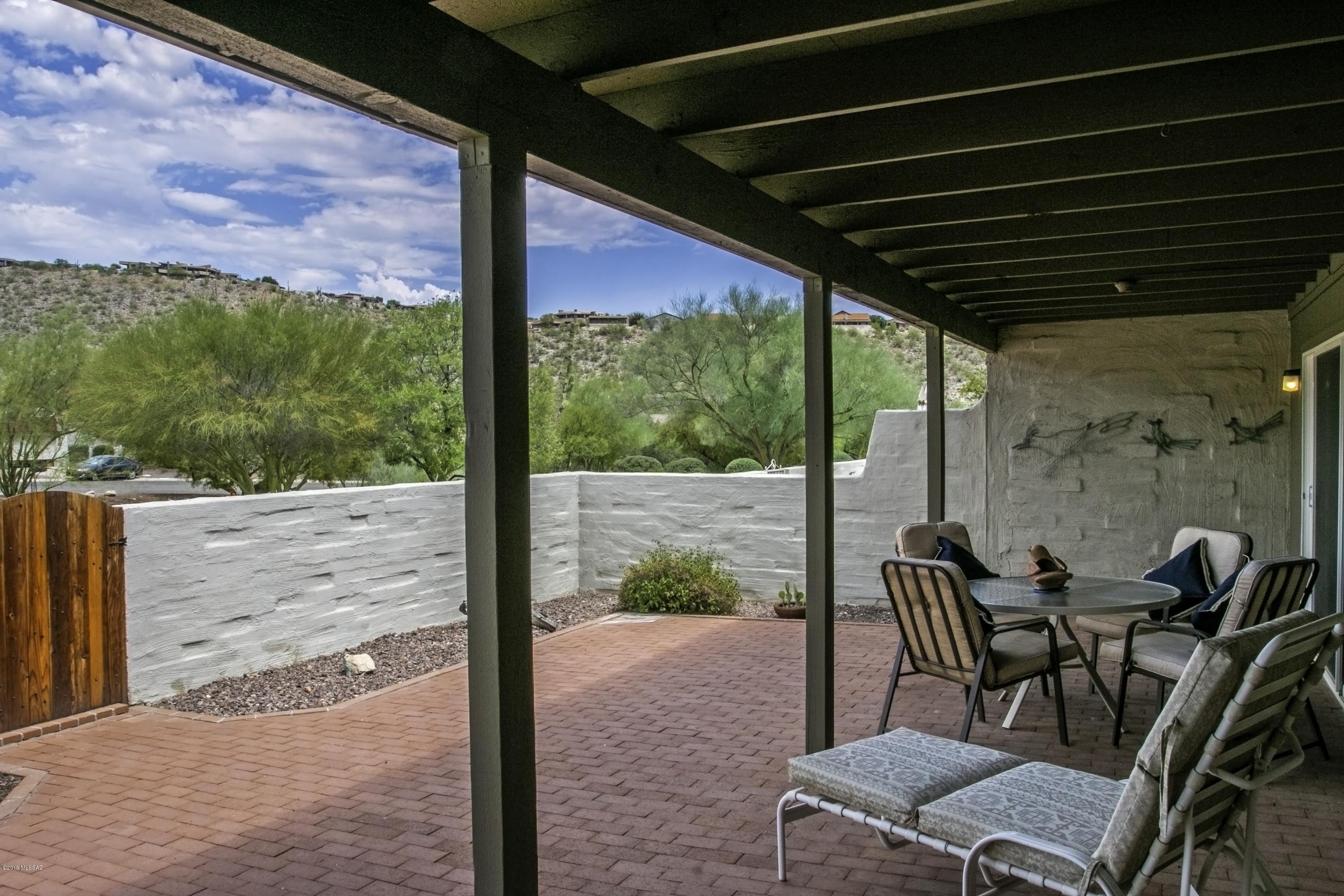 Quail Canyon (235-364) - Residential