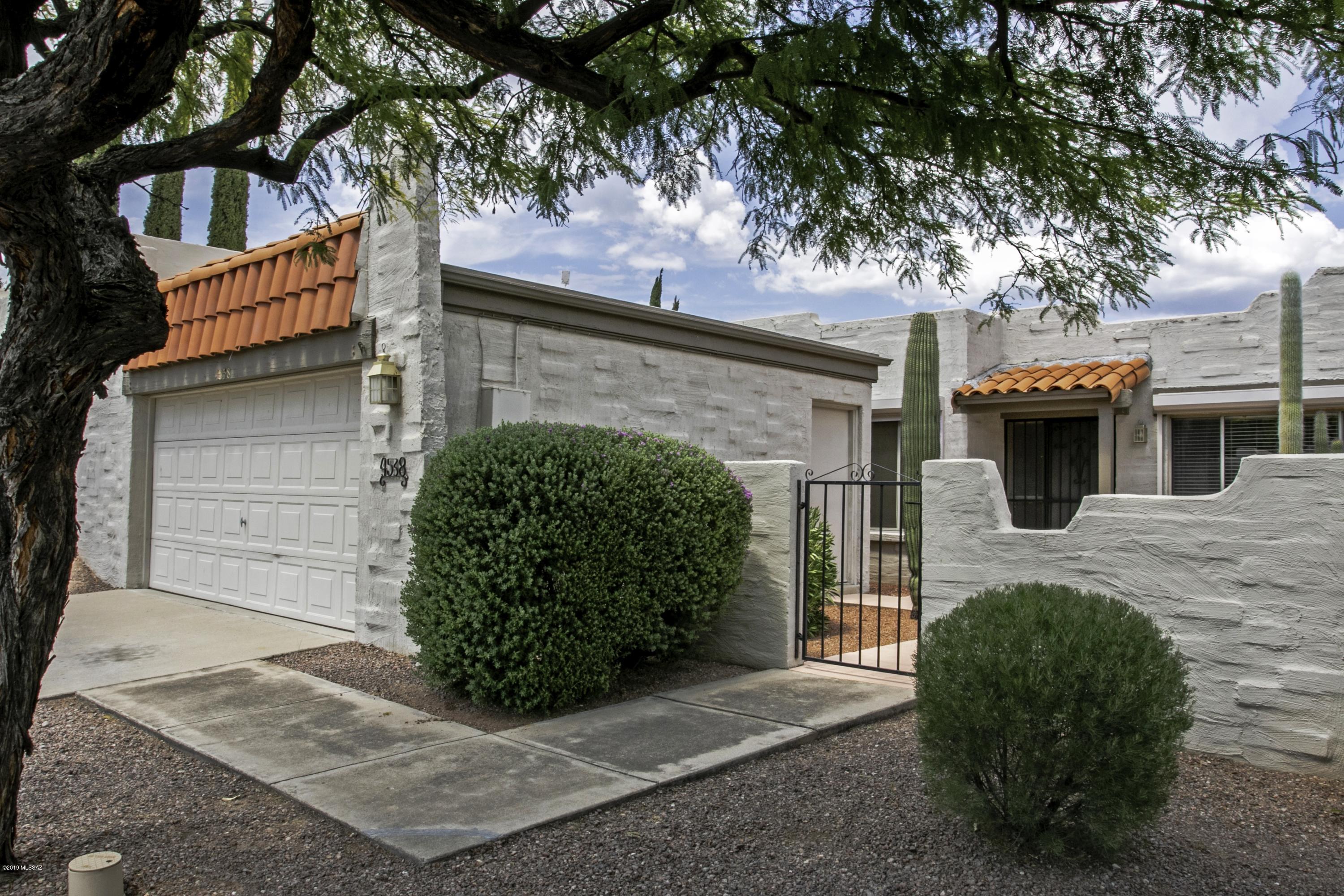 Quail Canyon (235-364) - Residential