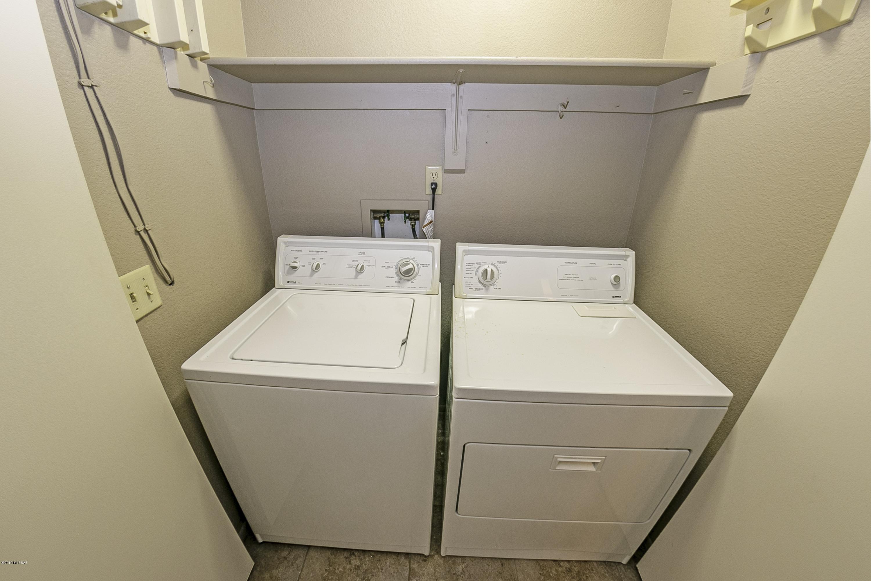 Quail Canyon (235-364) - Residential