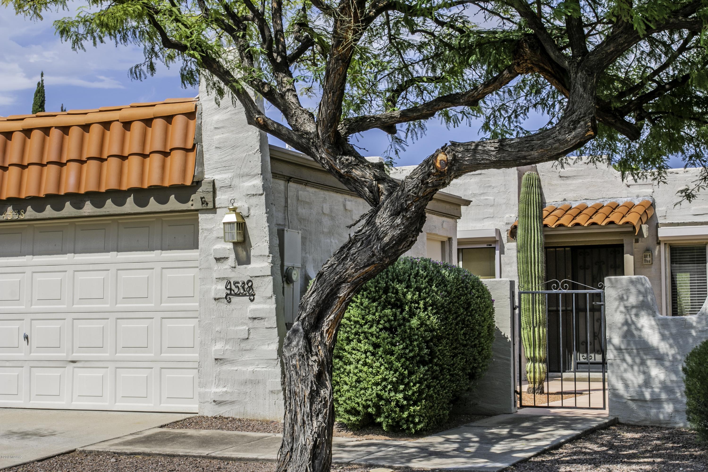 Quail Canyon (235-364) - Residential