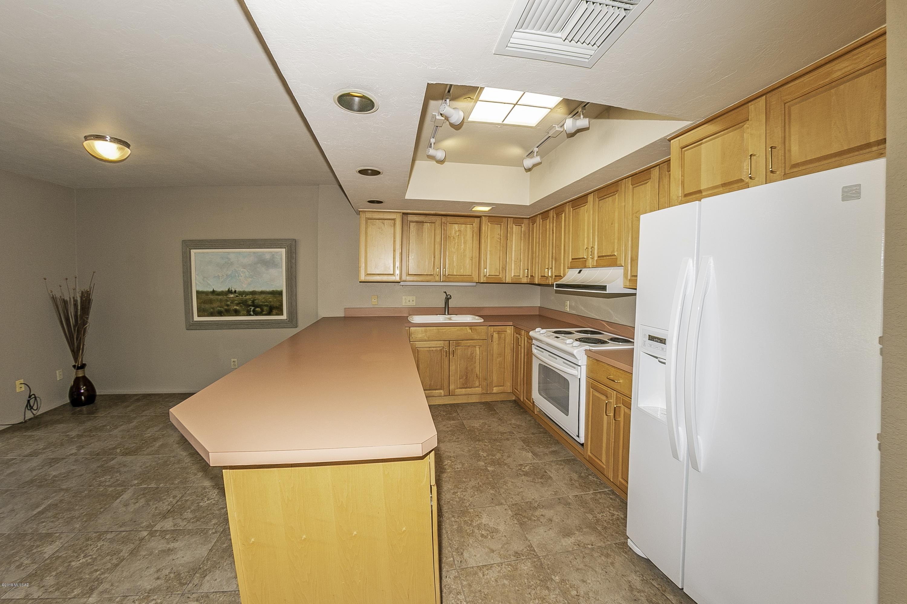 Quail Canyon (235-364) - Residential