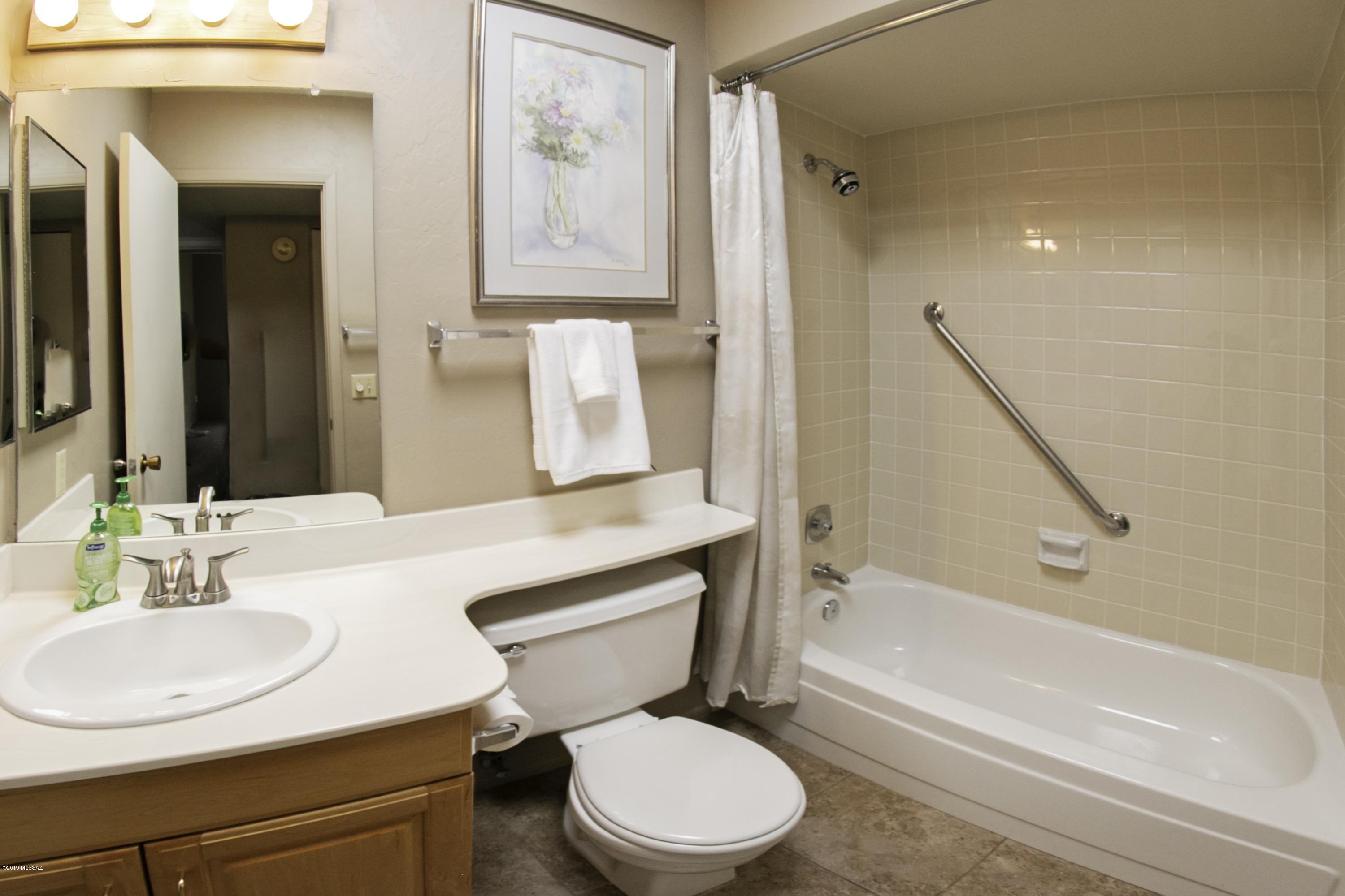 Quail Canyon (235-364) - Residential