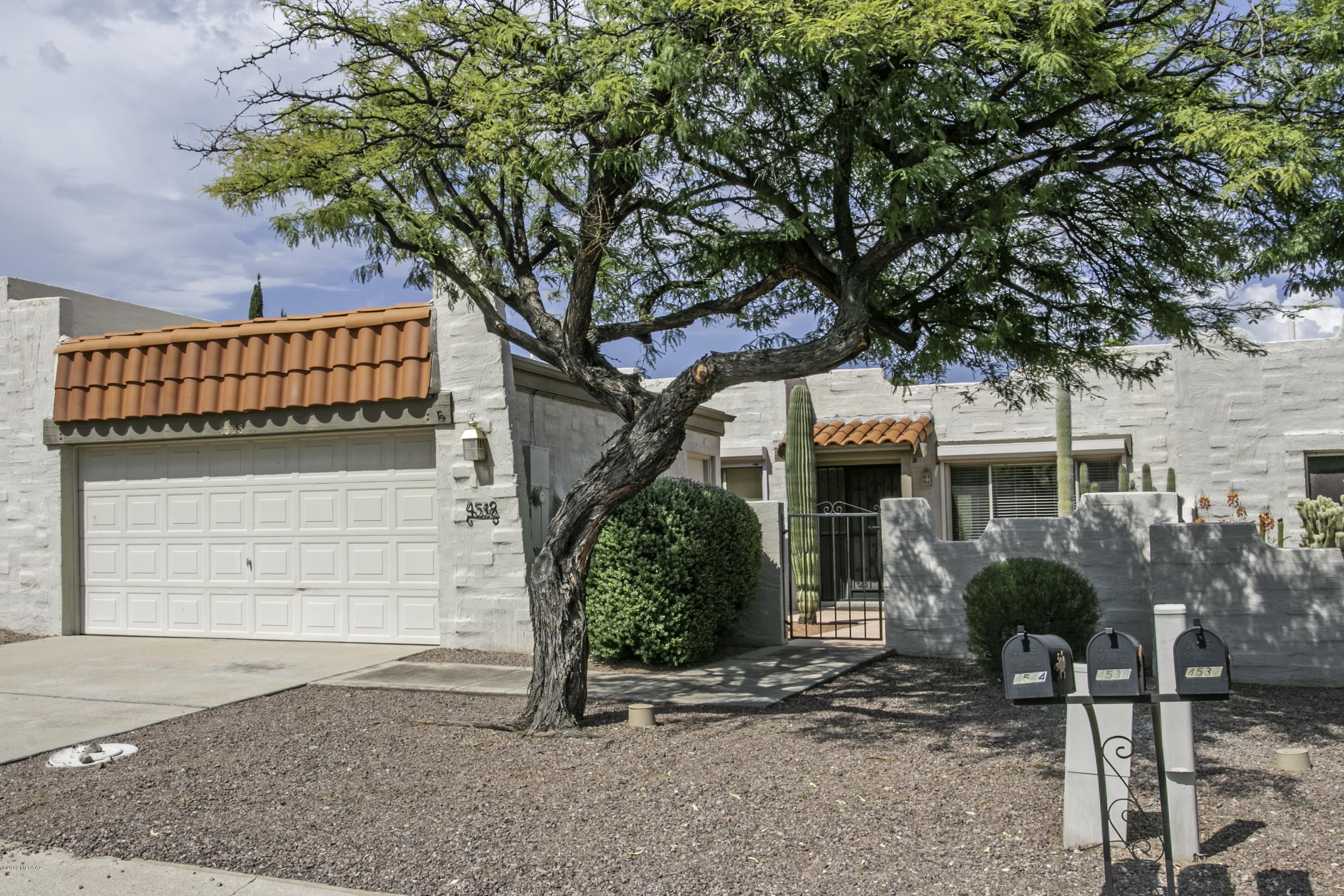 Quail Canyon (235-364) - Residential