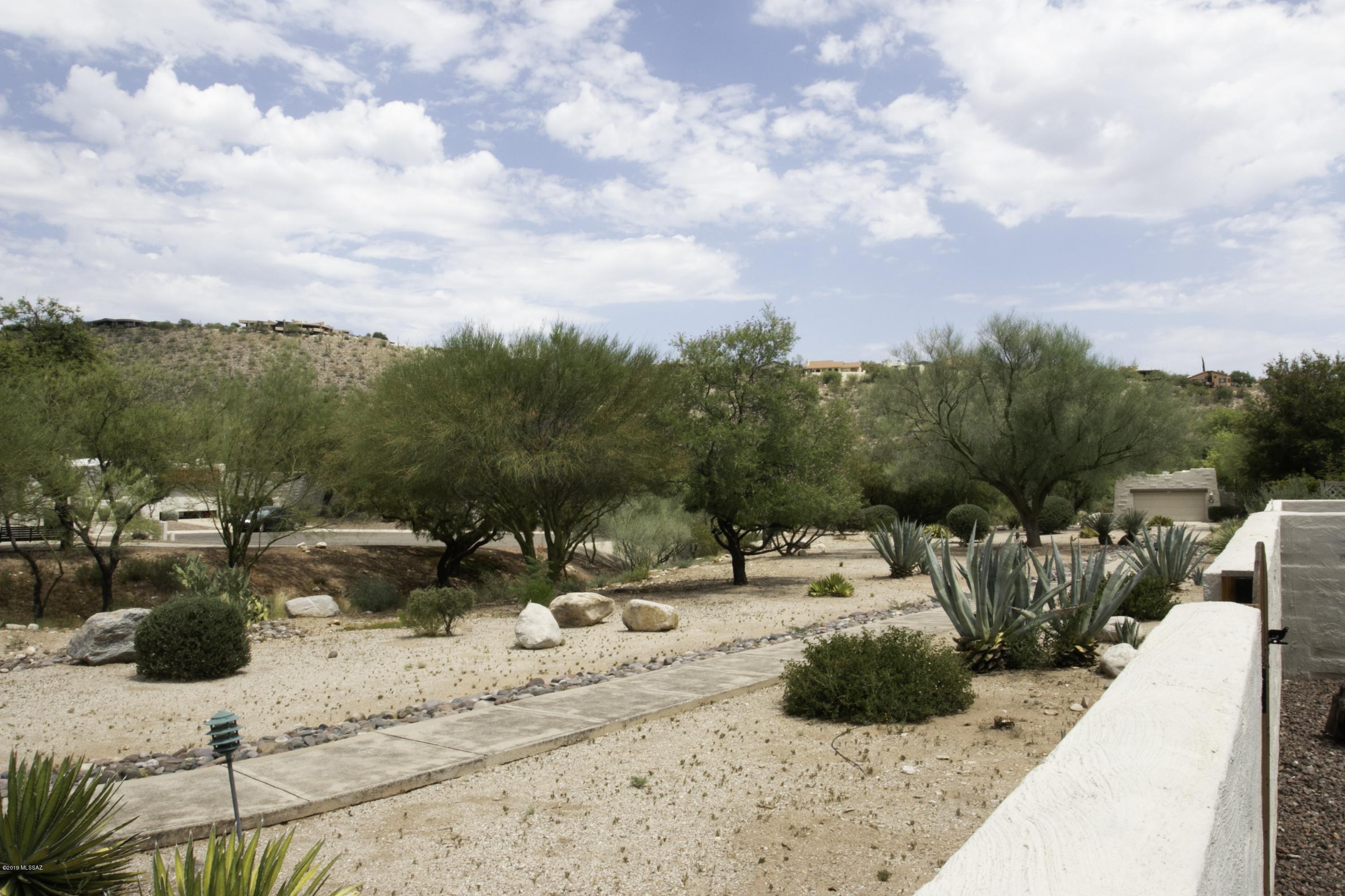 Quail Canyon (235-364) - Residential