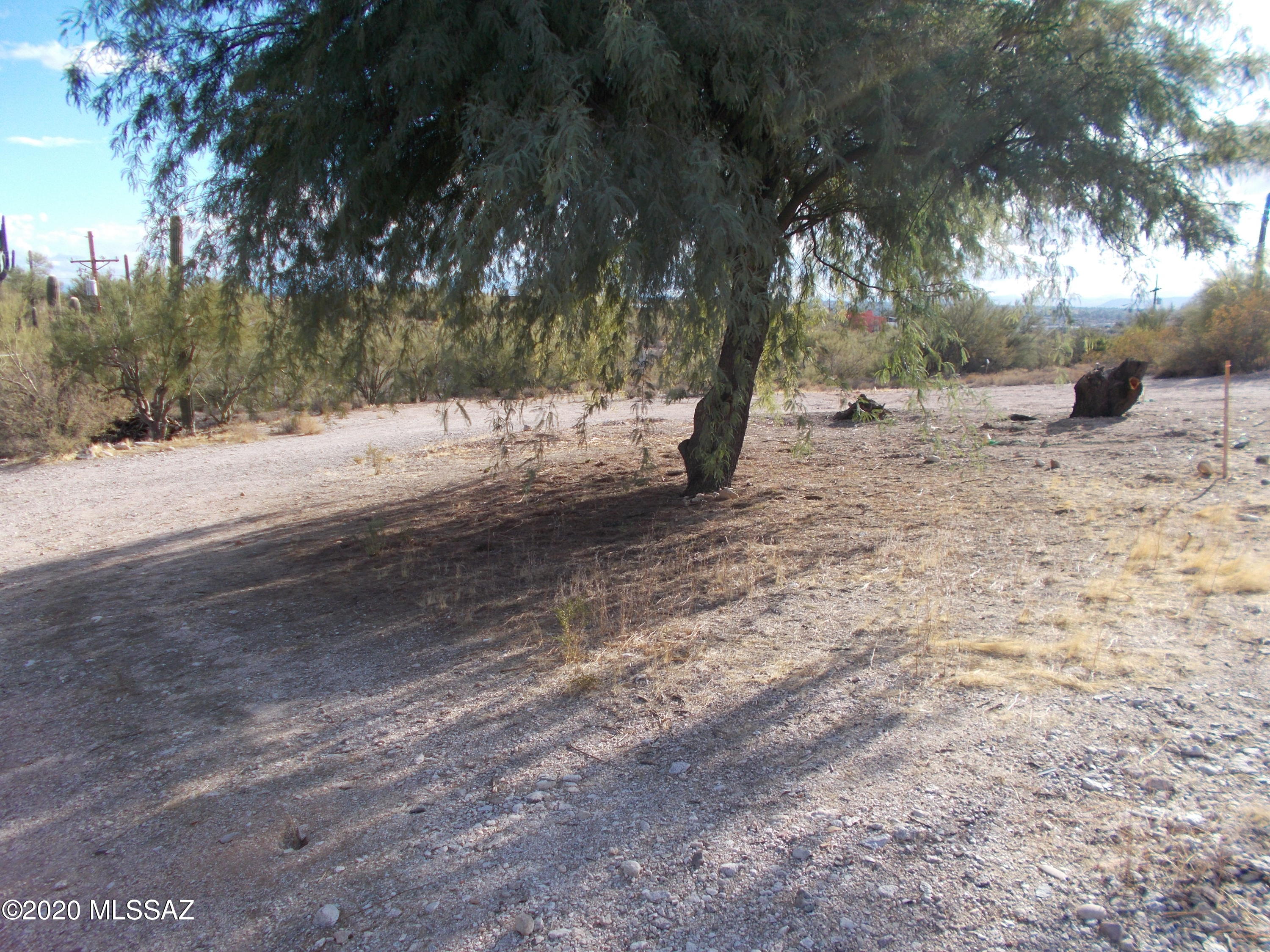 Pontatoc Uplands #2 (1-15) - Land