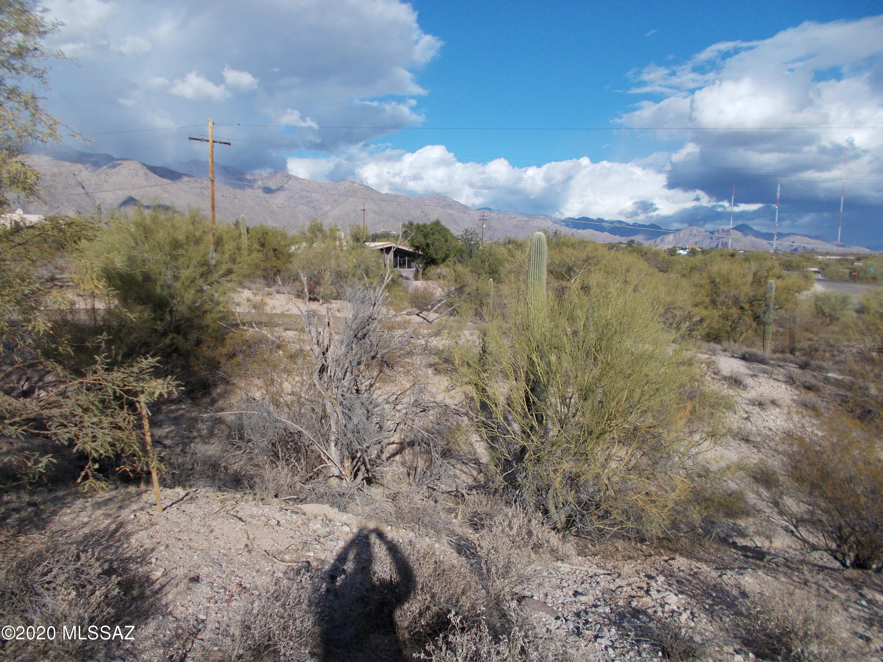 Pontatoc Uplands #2 (1-15) - Land