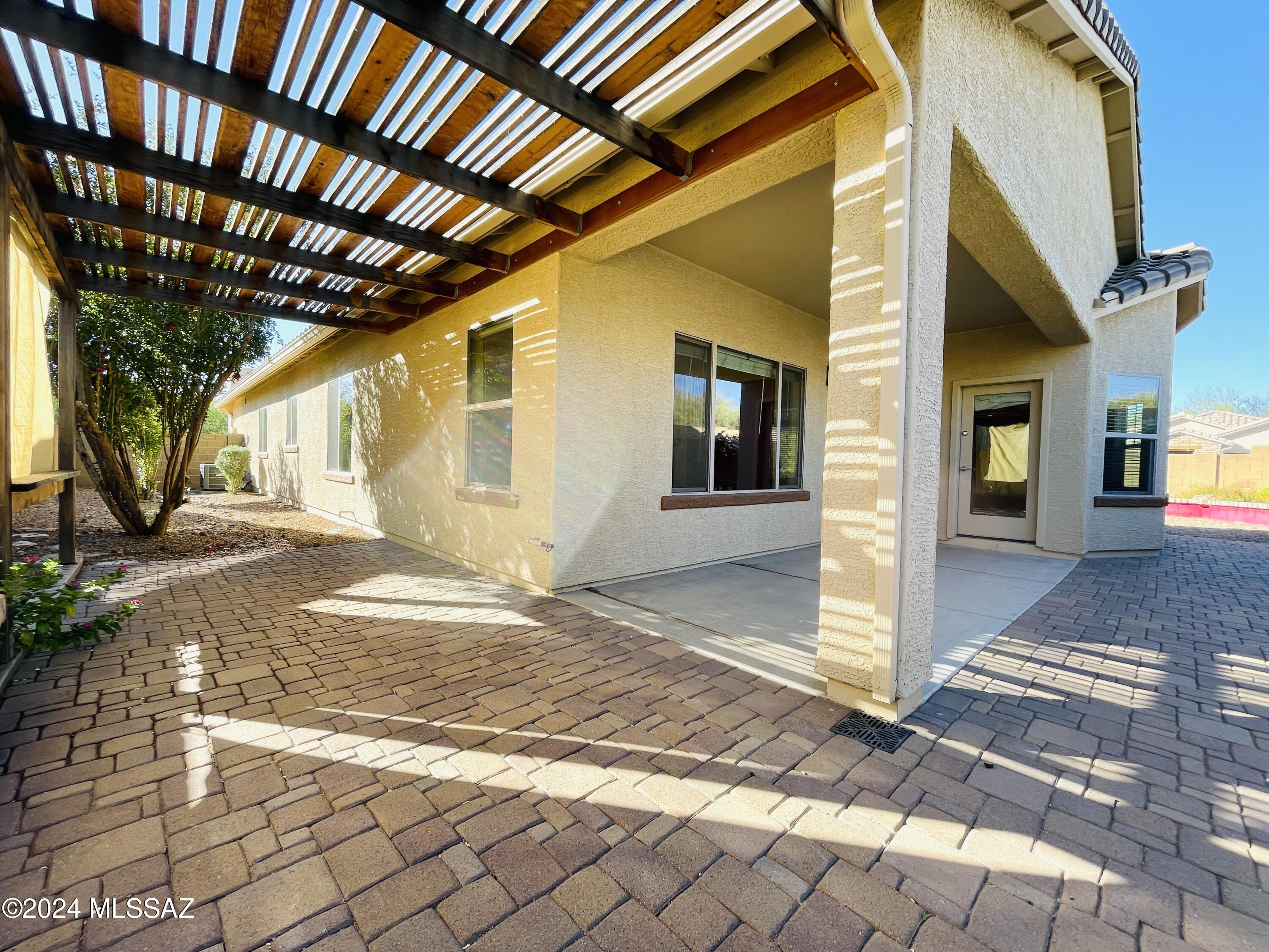 Rancho Vistoso NGHB 10 & 11 (1-360) - Residential Lease