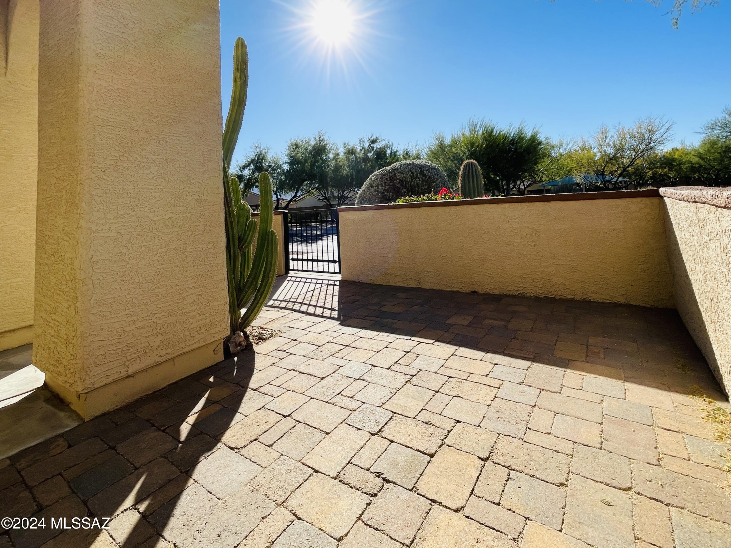 Rancho Vistoso NGHB 10 & 11 (1-360) - Residential Lease