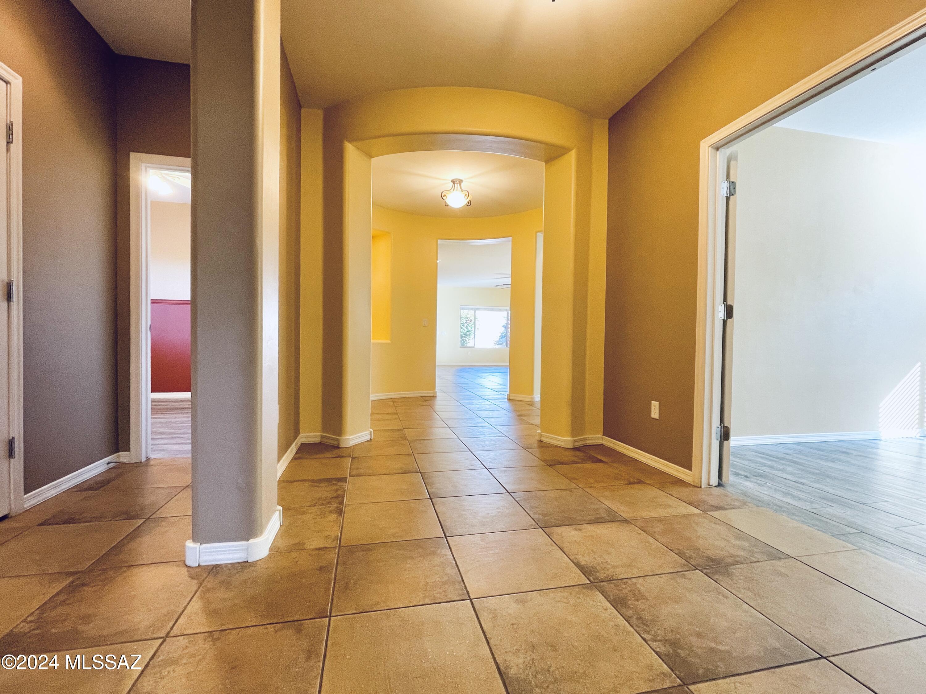 Rancho Vistoso NGHB 10 & 11 (1-360) - Residential Lease