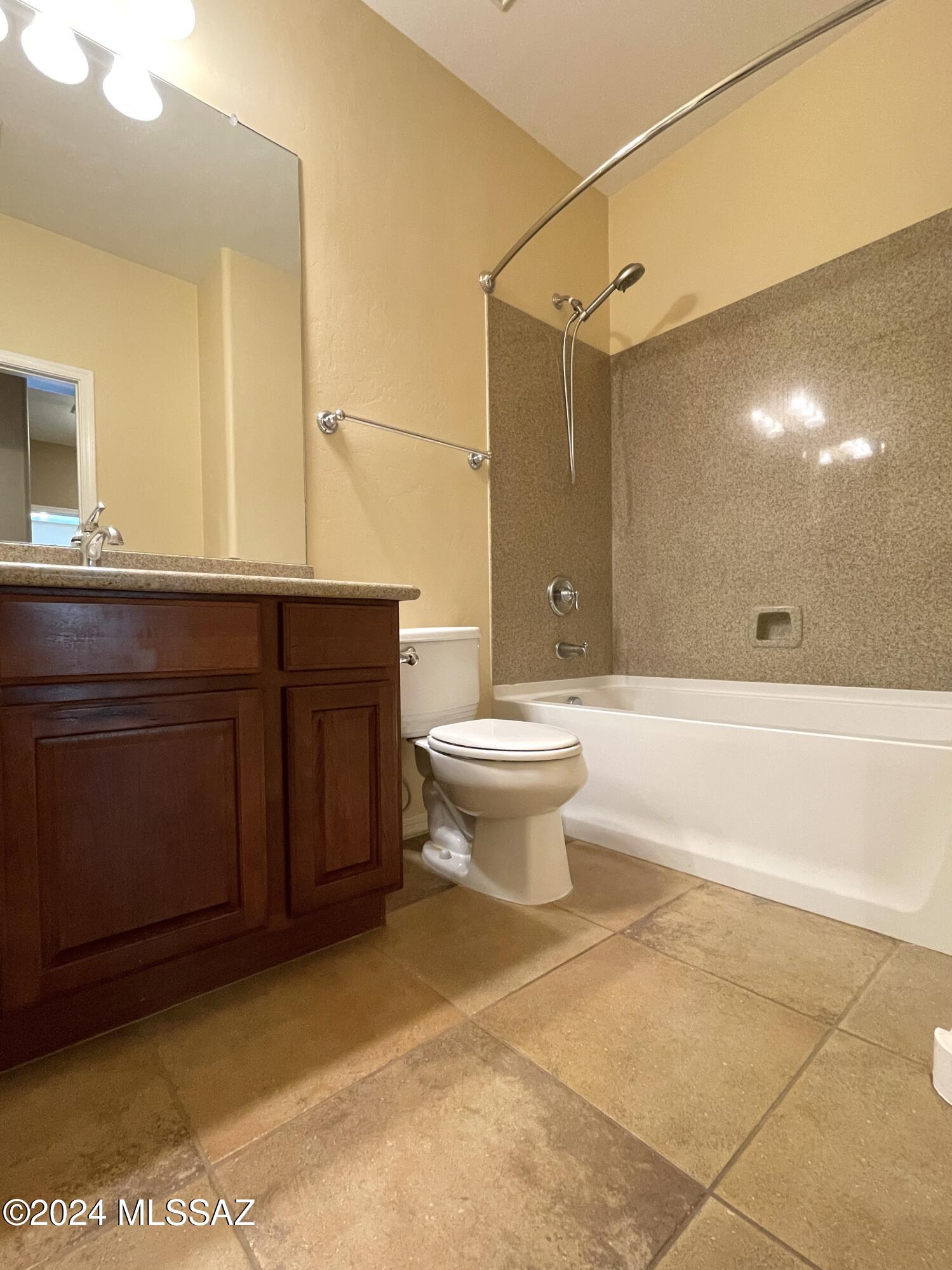 Rancho Vistoso NGHB 10 & 11 (1-360) - Residential Lease
