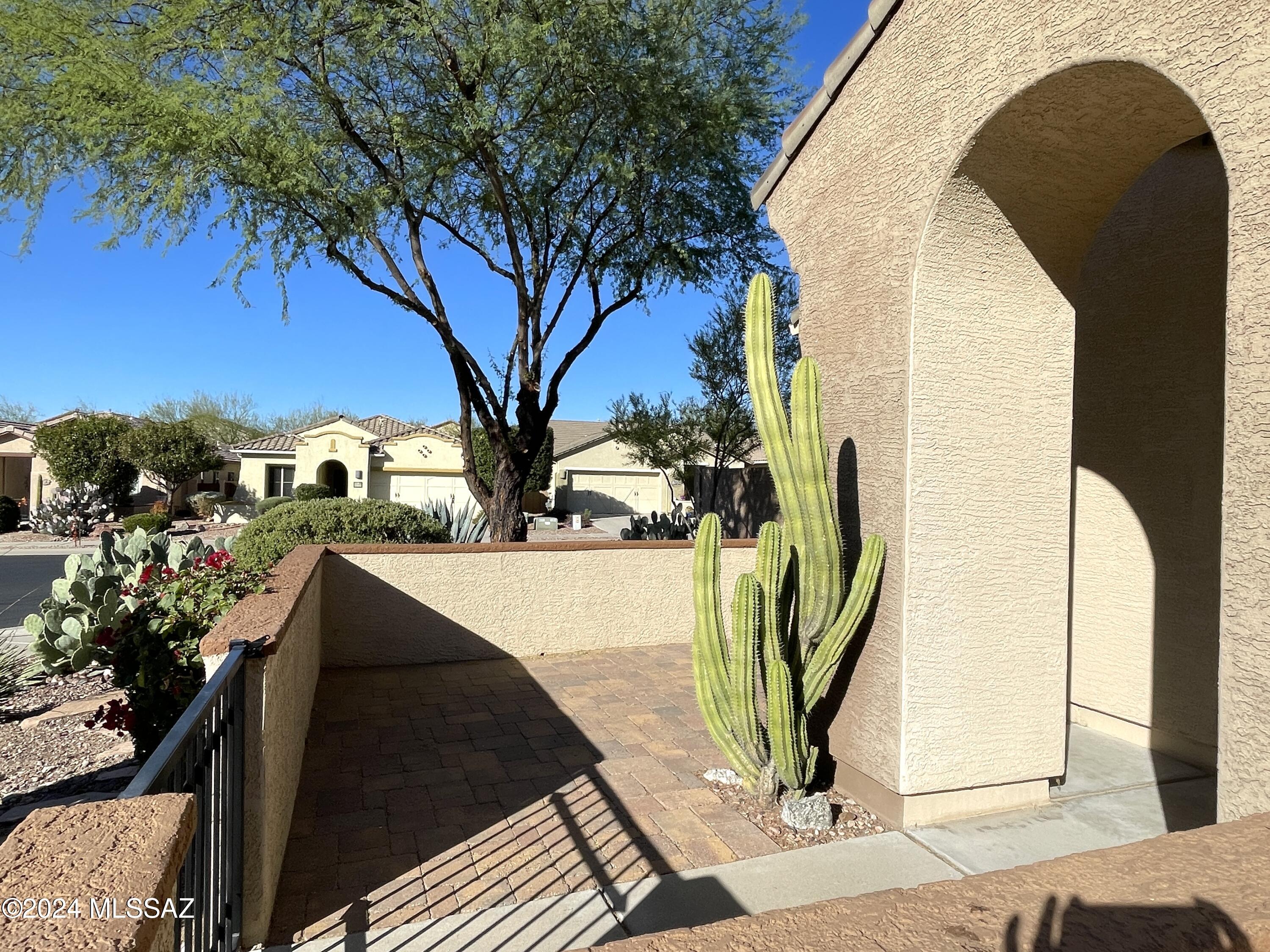 Rancho Vistoso NGHB 10 & 11 (1-360) - Residential Lease