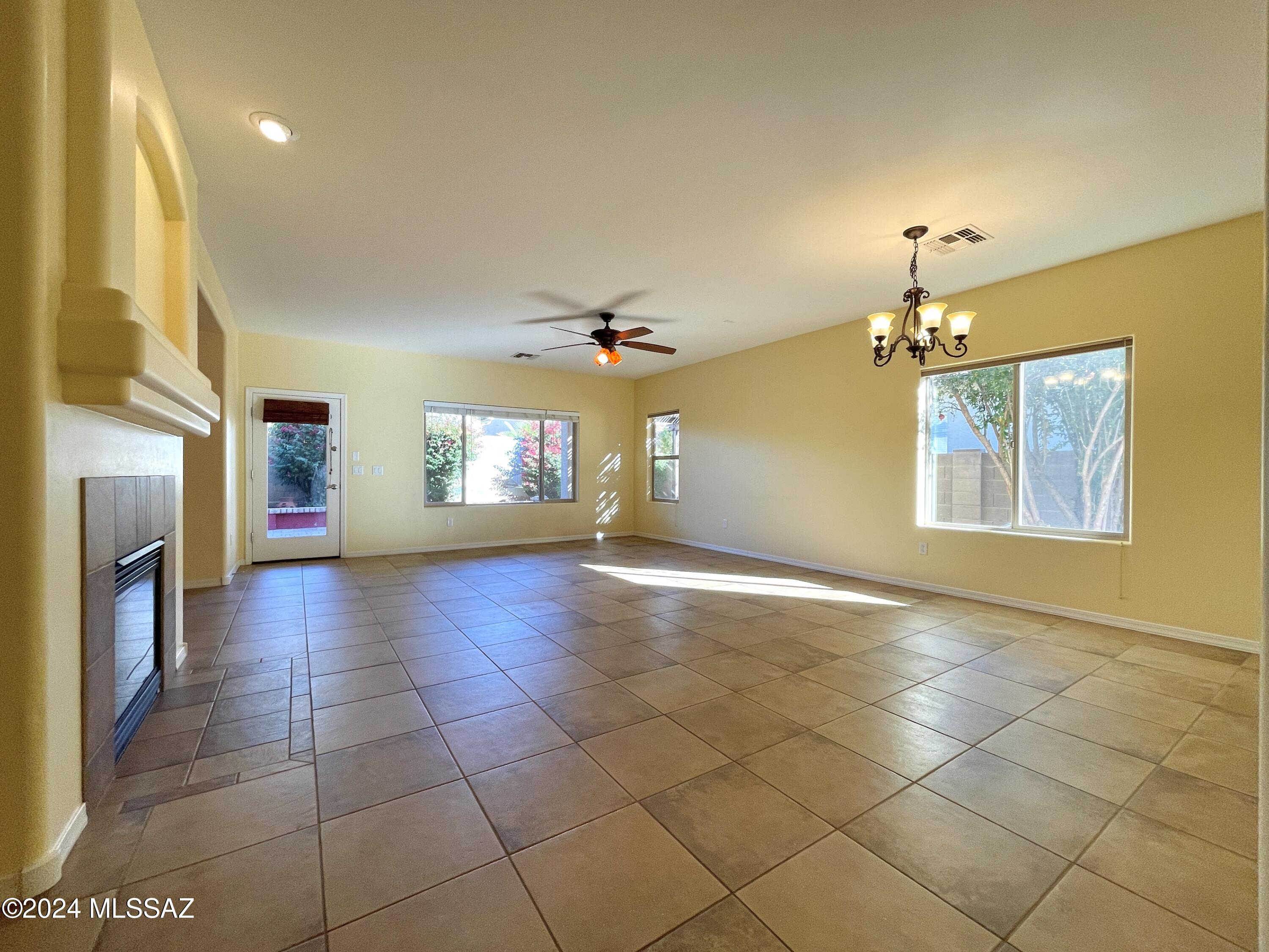 Rancho Vistoso NGHB 10 & 11 (1-360) - Residential Lease