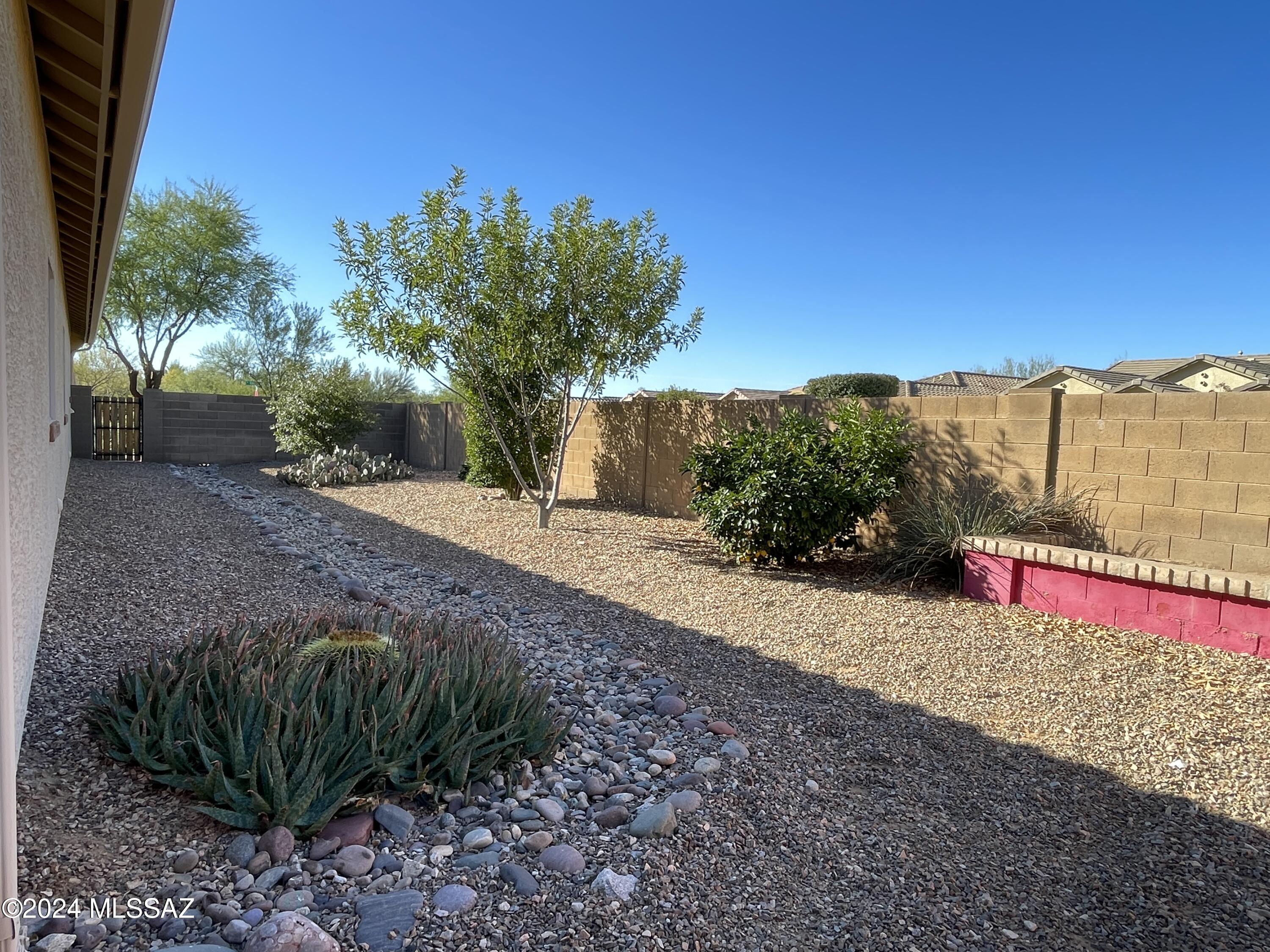 Rancho Vistoso NGHB 10 & 11 (1-360) - Residential Lease