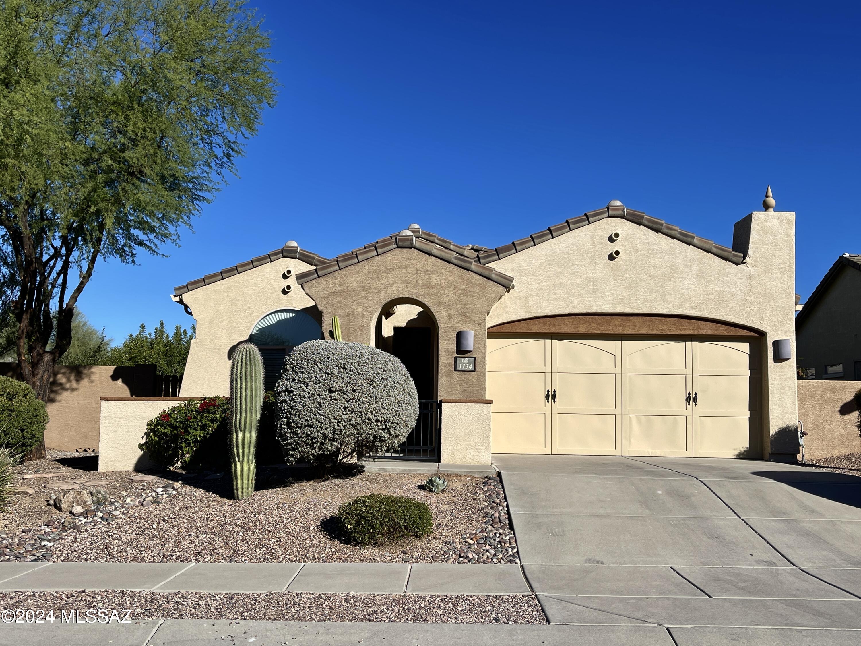 Rancho Vistoso NGHB 10 & 11 (1-360) - Residential Lease