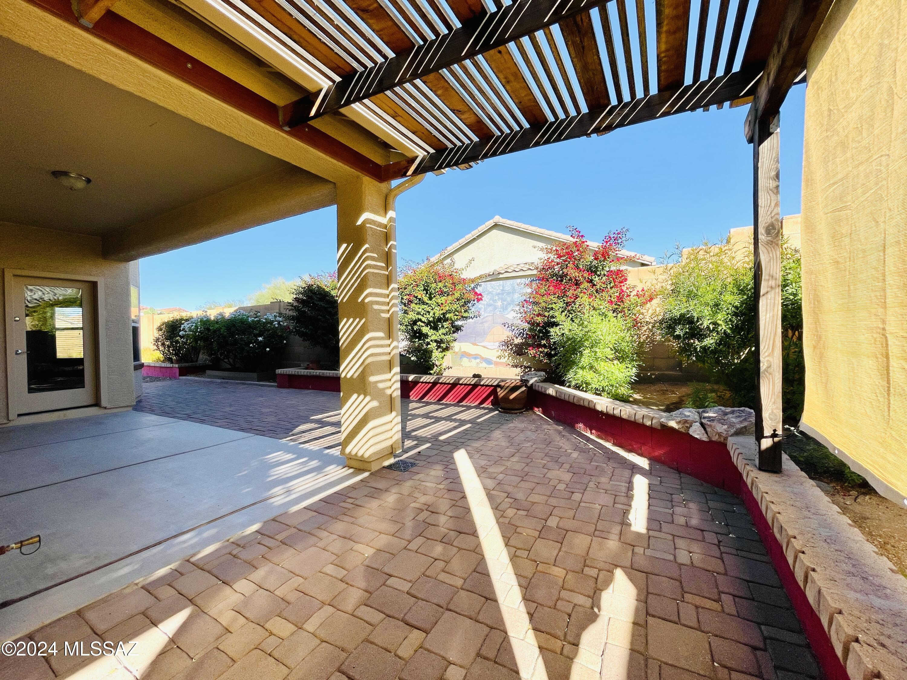 Rancho Vistoso NGHB 10 & 11 (1-360) - Residential Lease