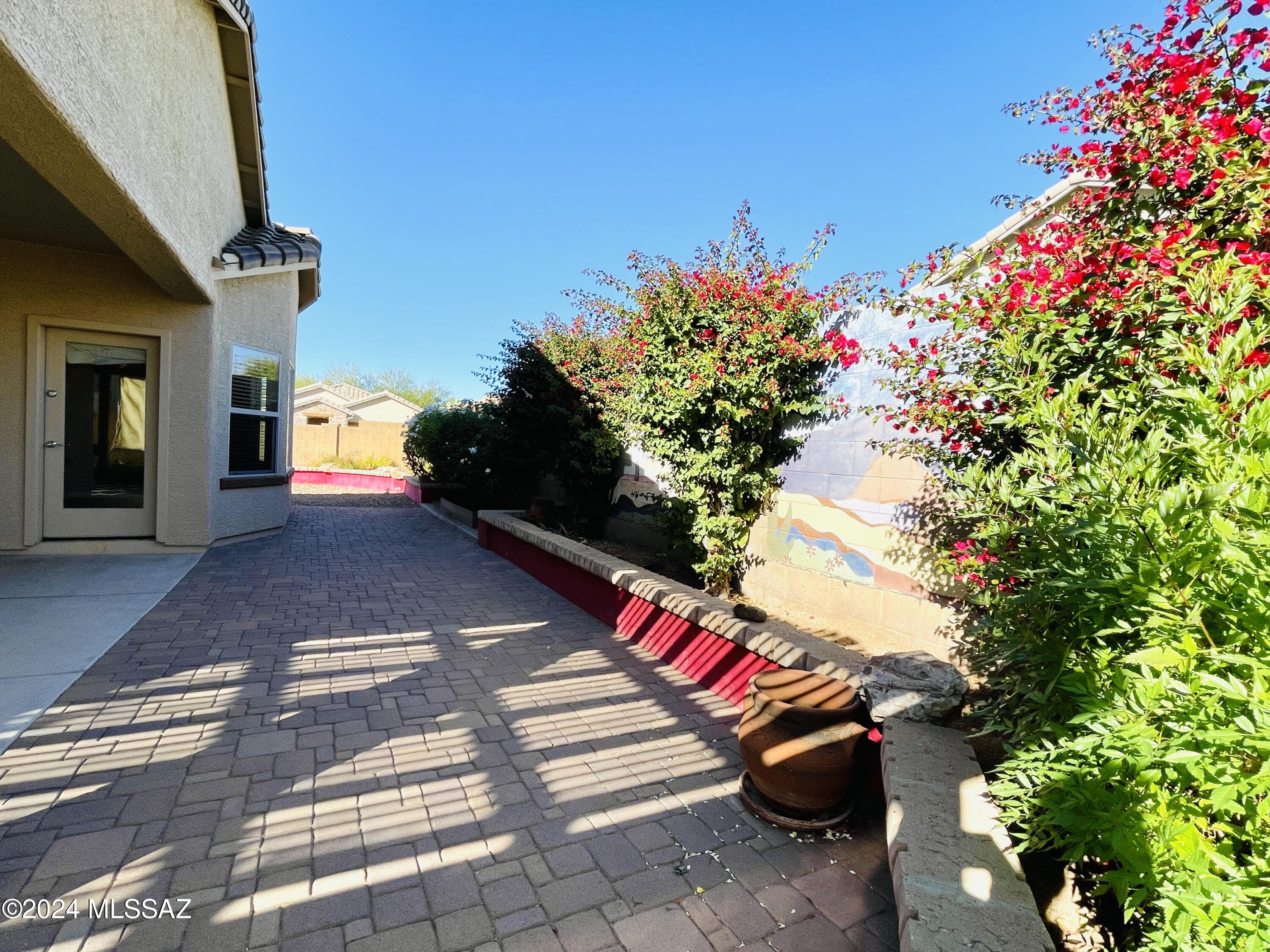 Rancho Vistoso NGHB 10 & 11 (1-360) - Residential Lease