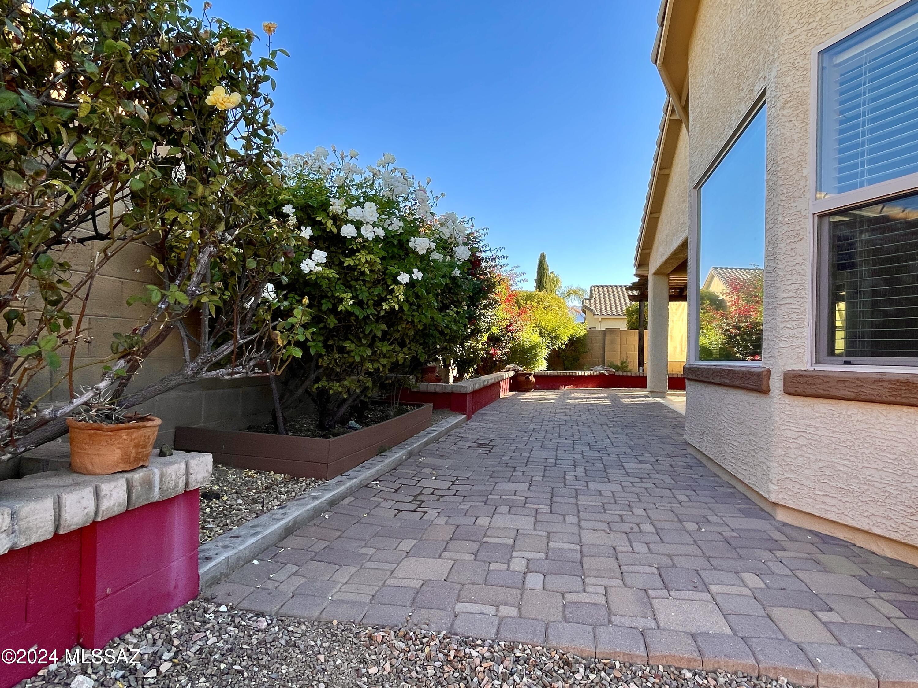 Rancho Vistoso NGHB 10 & 11 (1-360) - Residential Lease