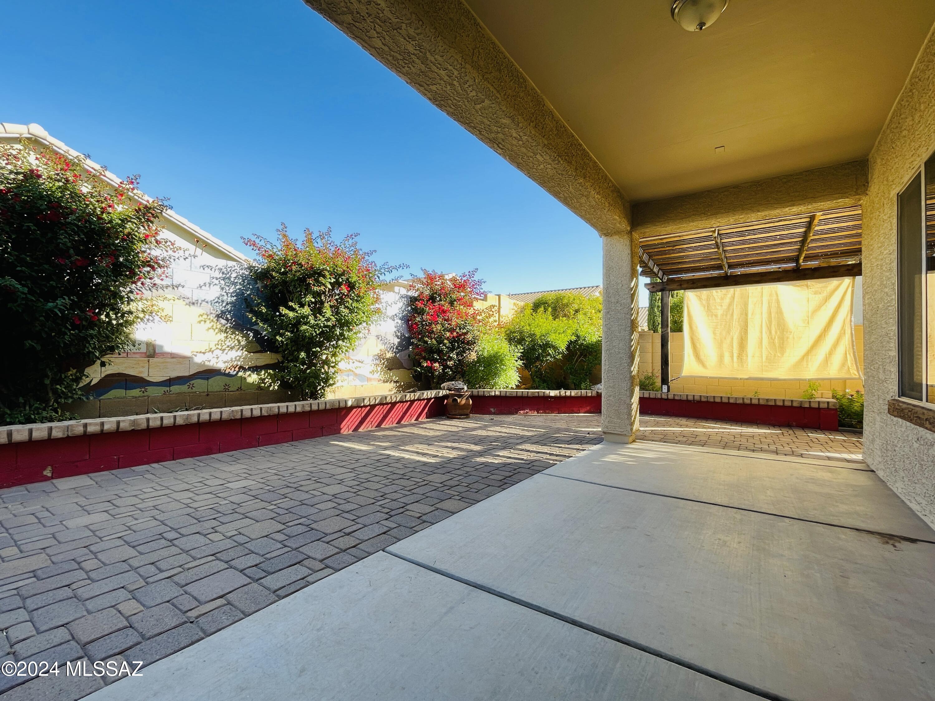 Rancho Vistoso NGHB 10 & 11 (1-360) - Residential Lease
