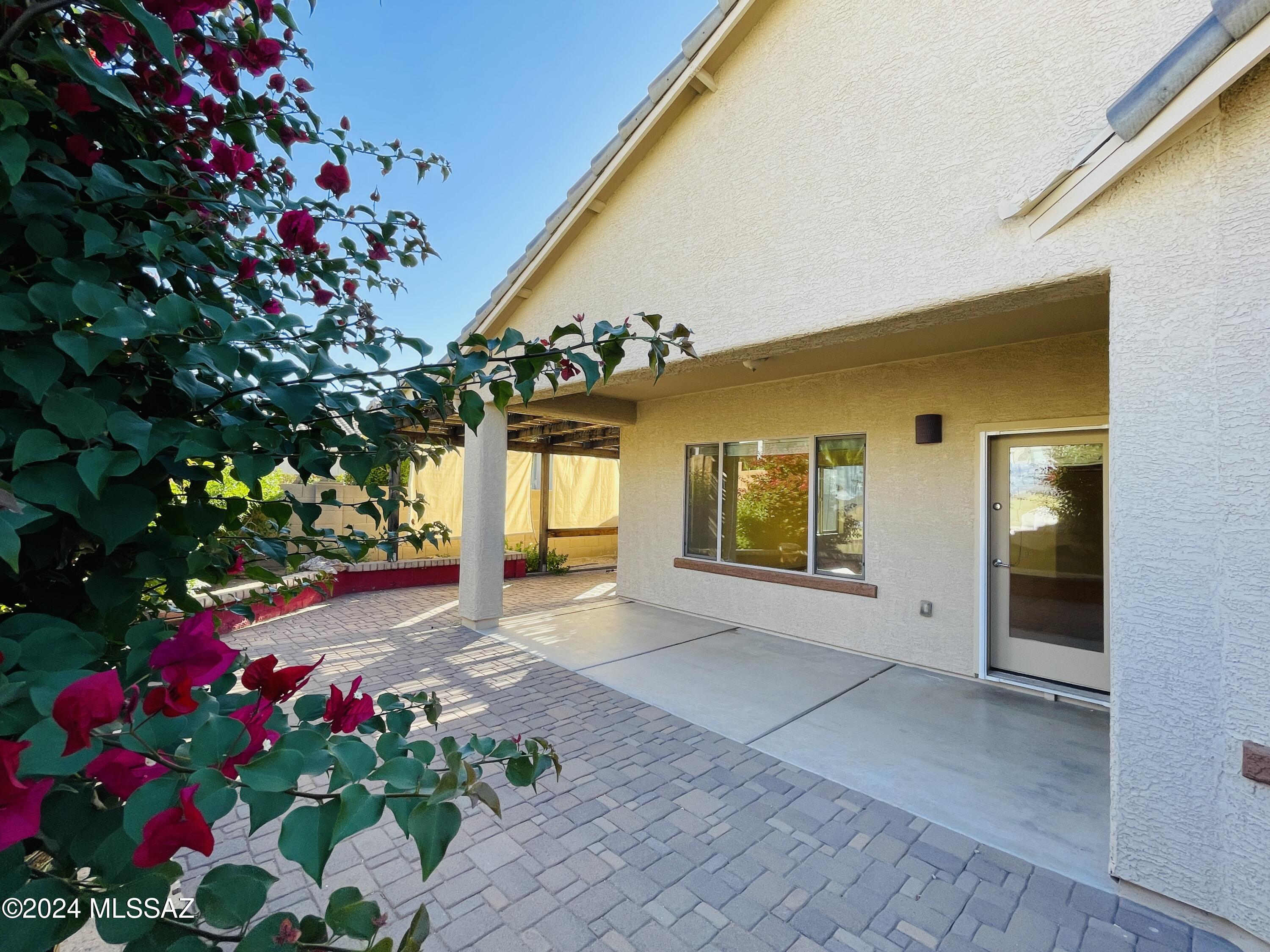 Rancho Vistoso NGHB 10 & 11 (1-360) - Residential Lease