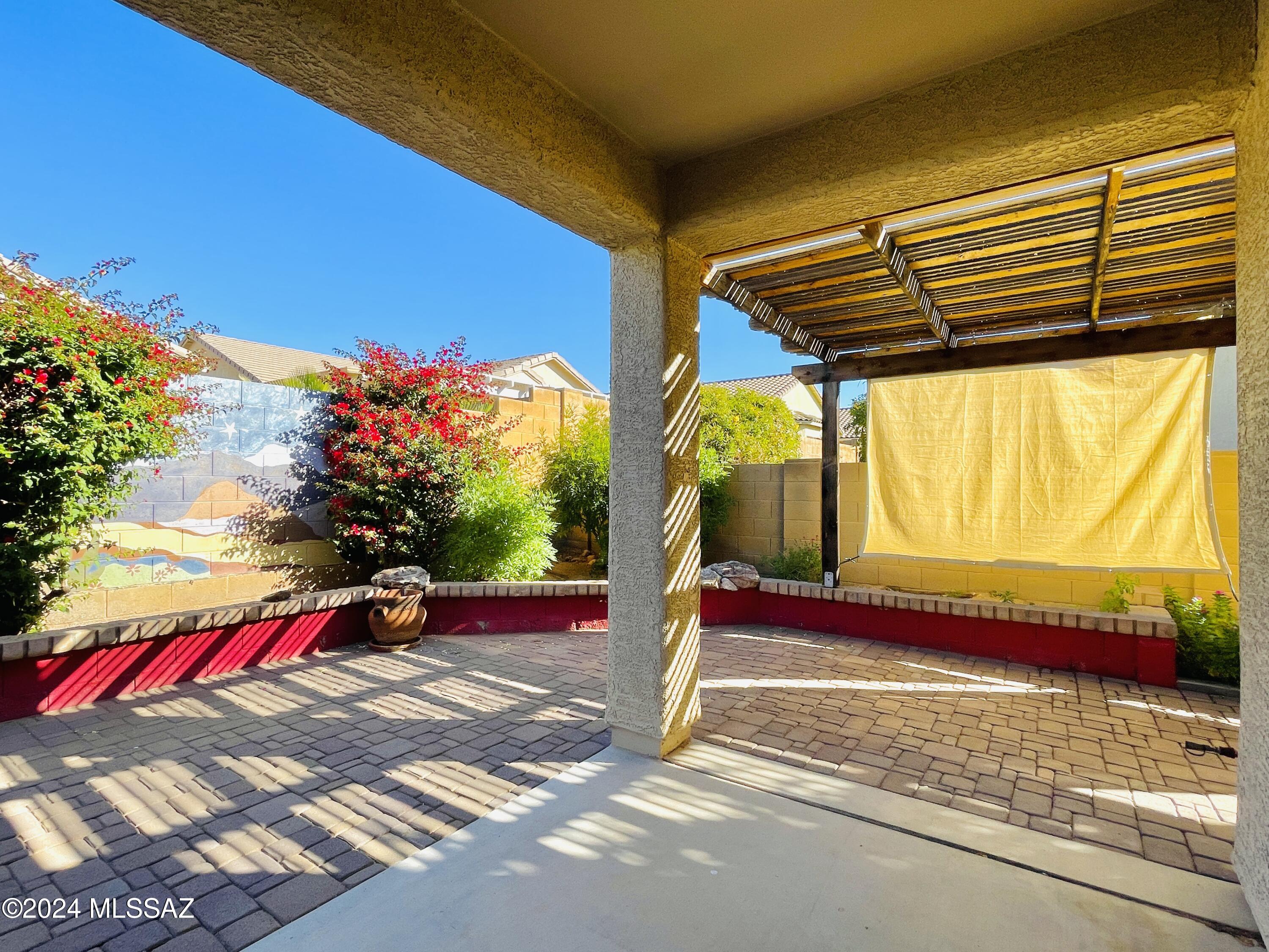 Rancho Vistoso NGHB 10 & 11 (1-360) - Residential Lease
