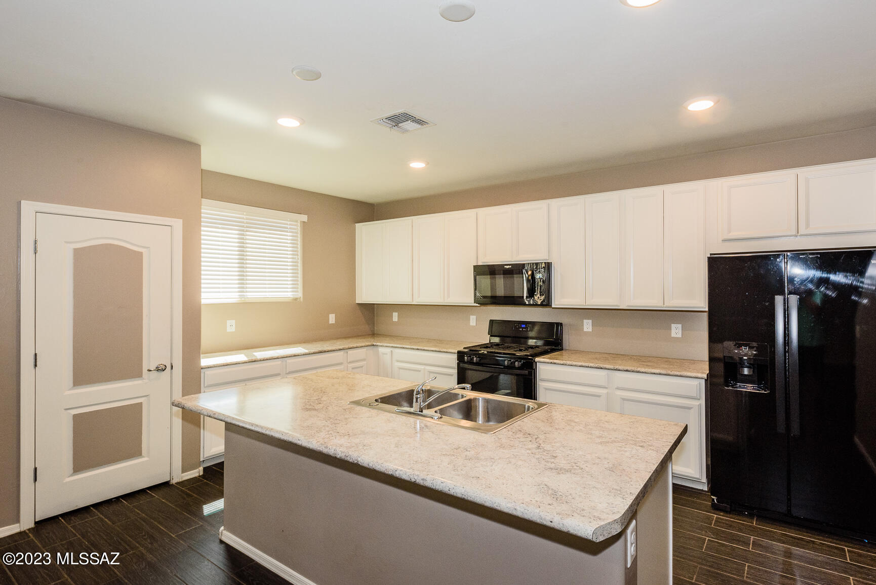 Mountain Vail Estates (1-135) - Residential