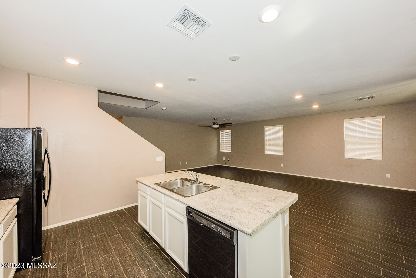Mountain Vail Estates (1-135) - Residential