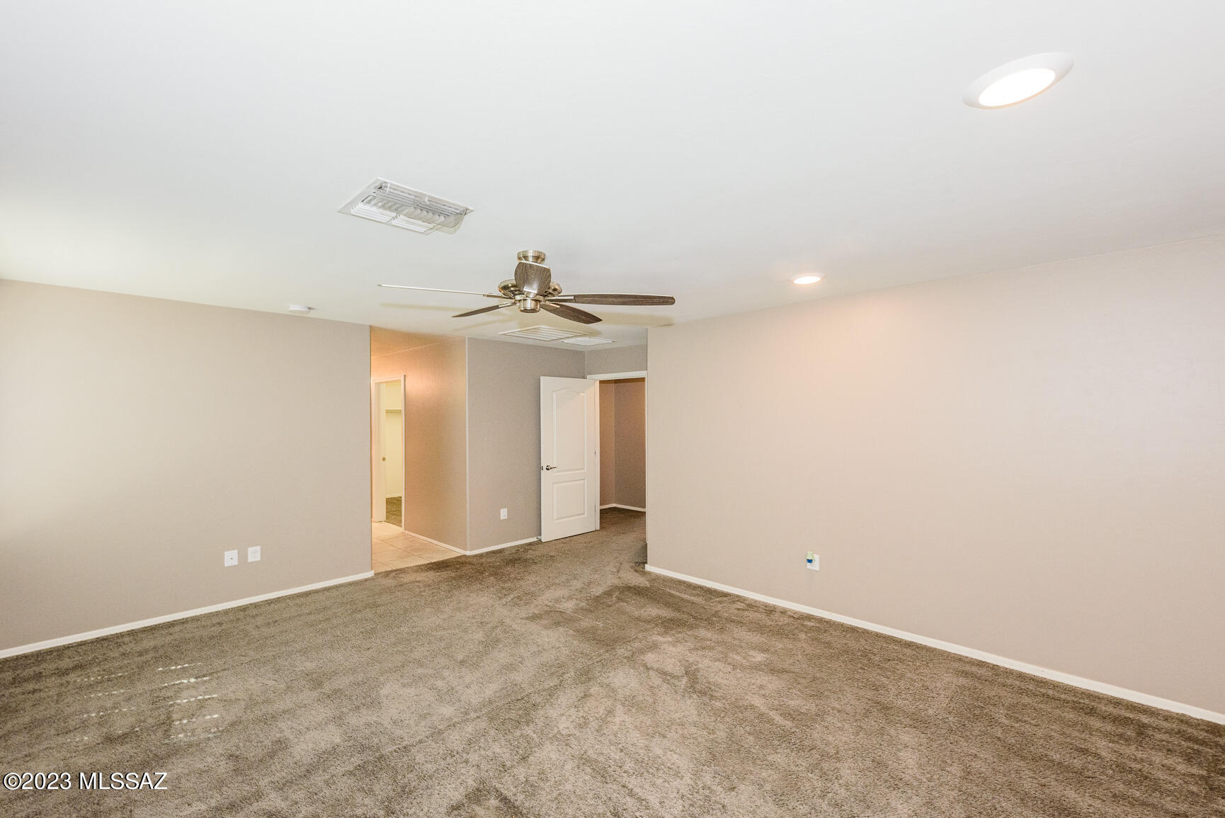 Mountain Vail Estates (1-135) - Residential