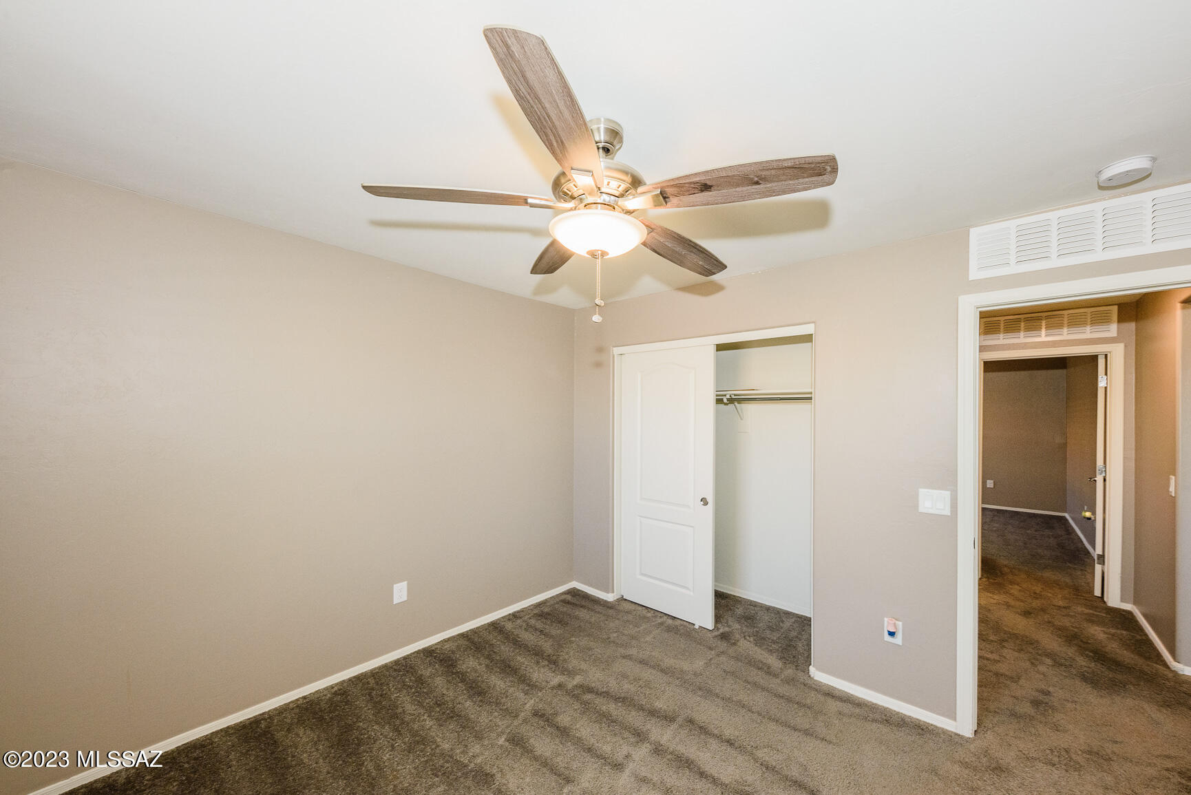 Mountain Vail Estates (1-135) - Residential