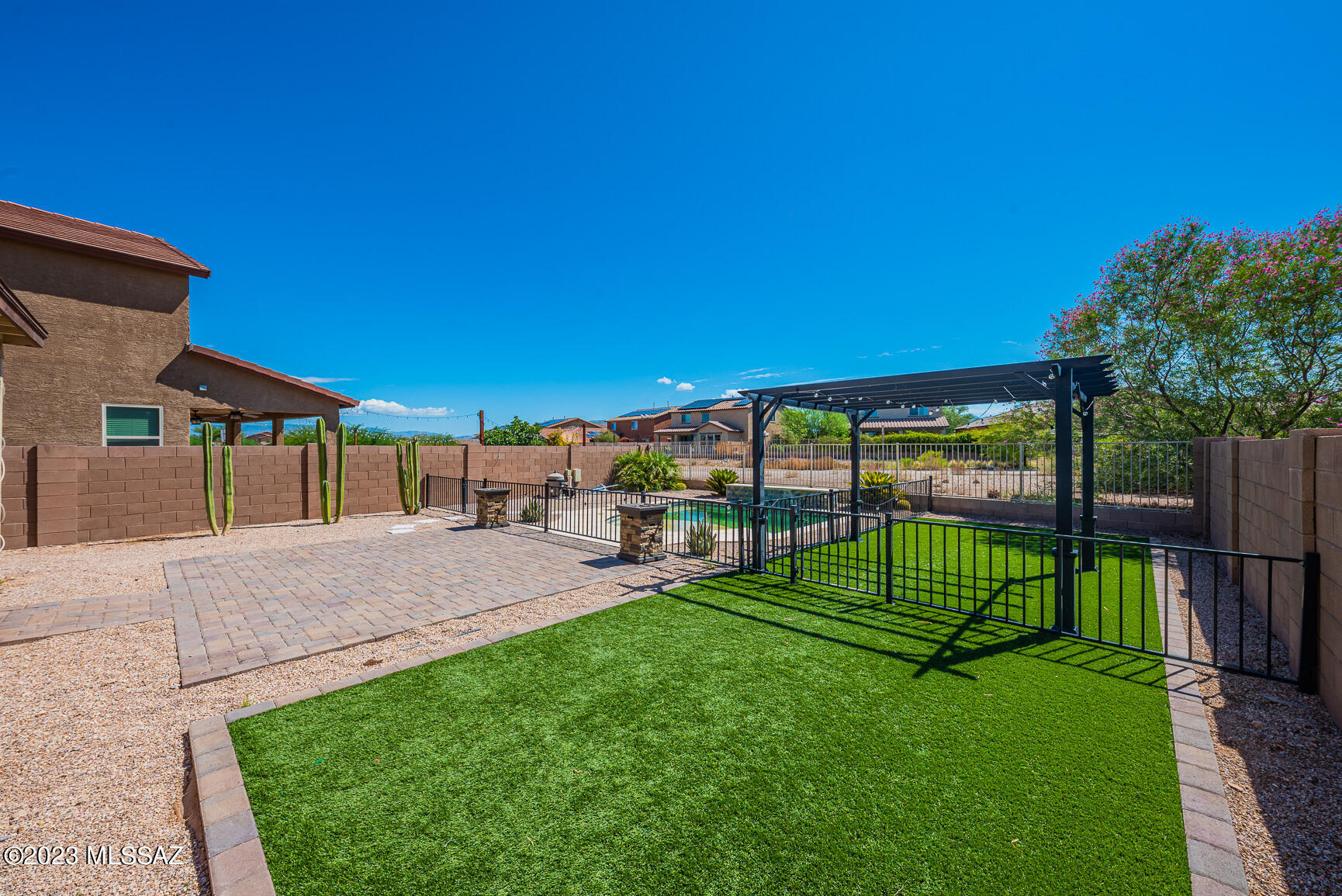 Mountain Vail Estates (1-135) - Residential