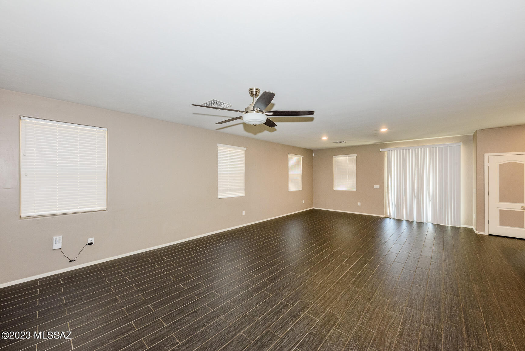 Mountain Vail Estates (1-135) - Residential