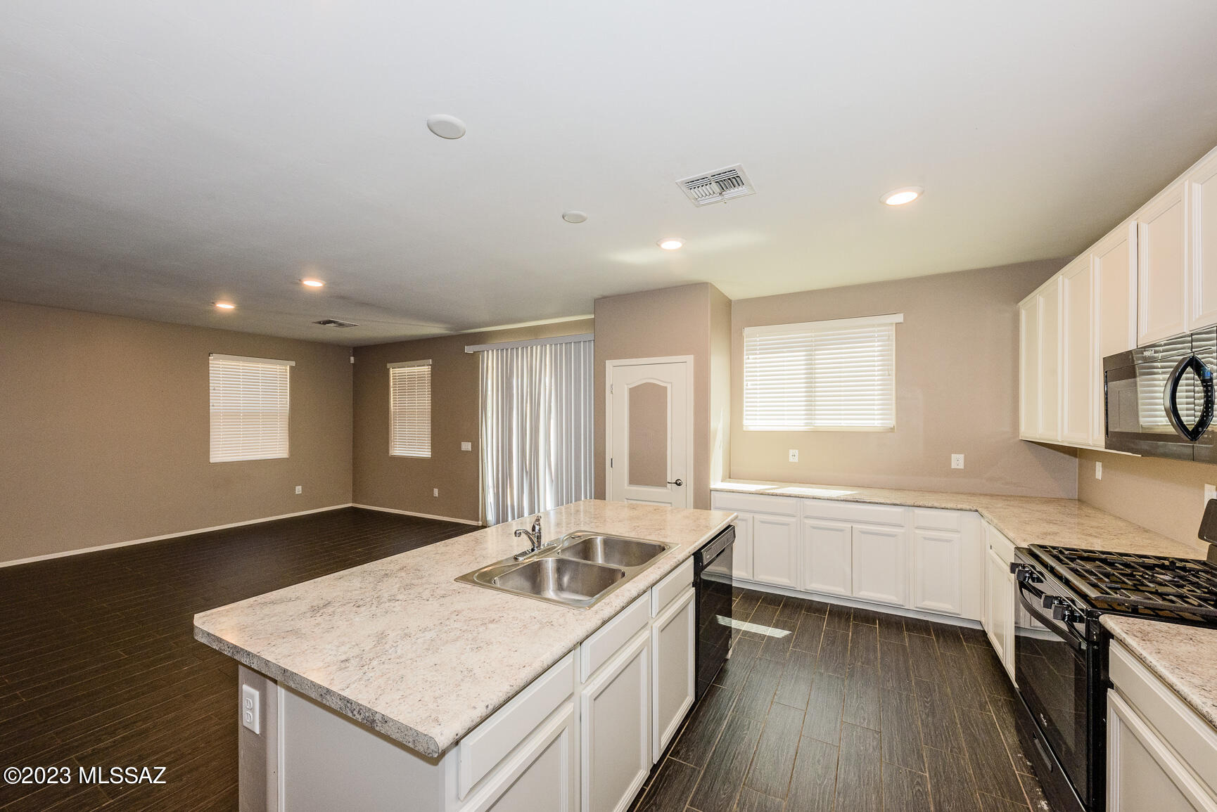 Mountain Vail Estates (1-135) - Residential
