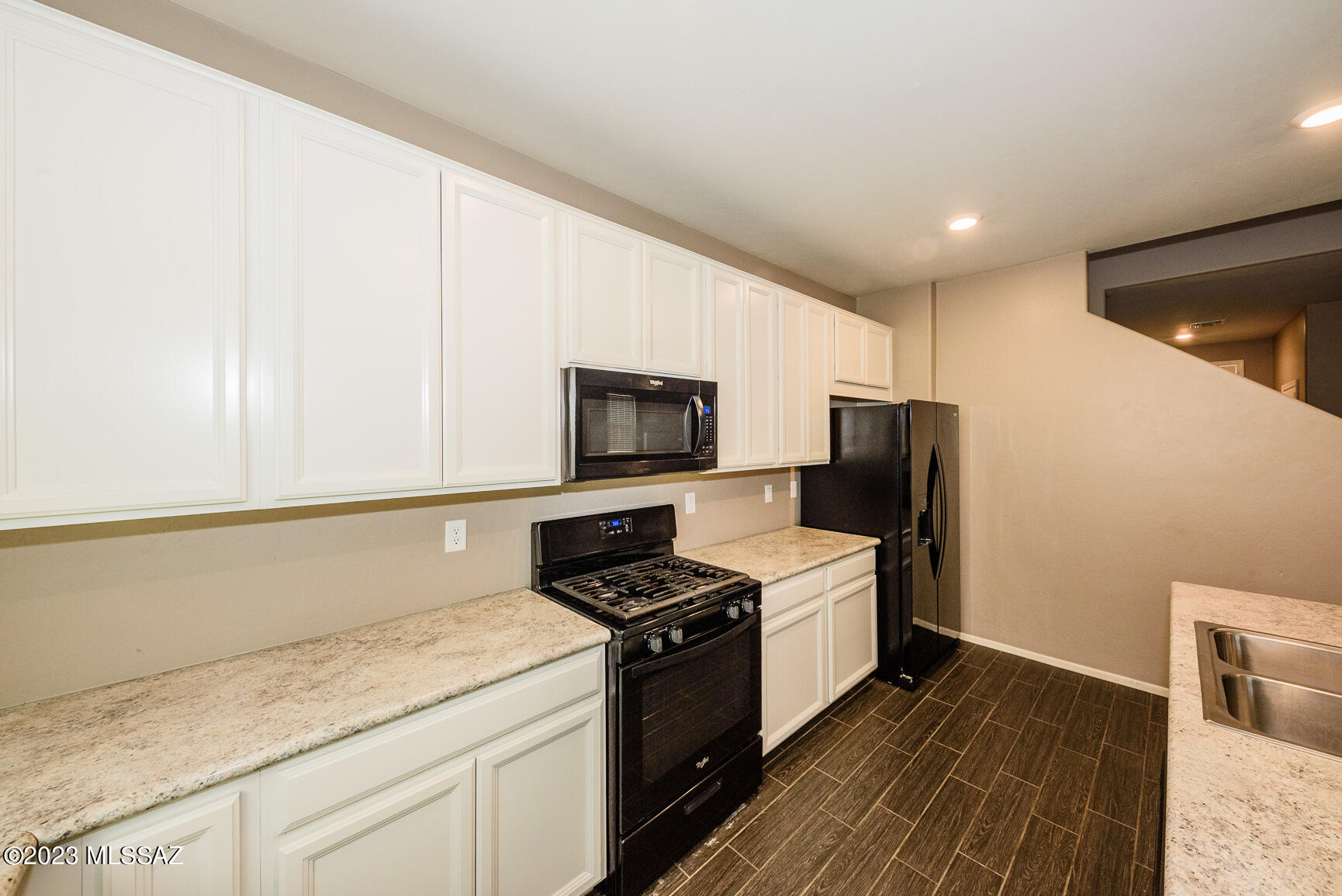 Mountain Vail Estates (1-135) - Residential