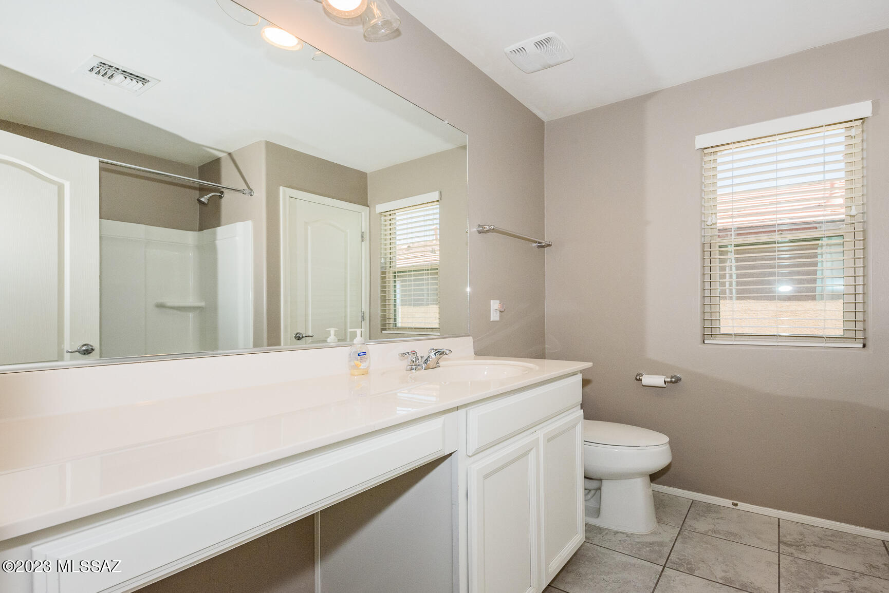 Mountain Vail Estates (1-135) - Residential