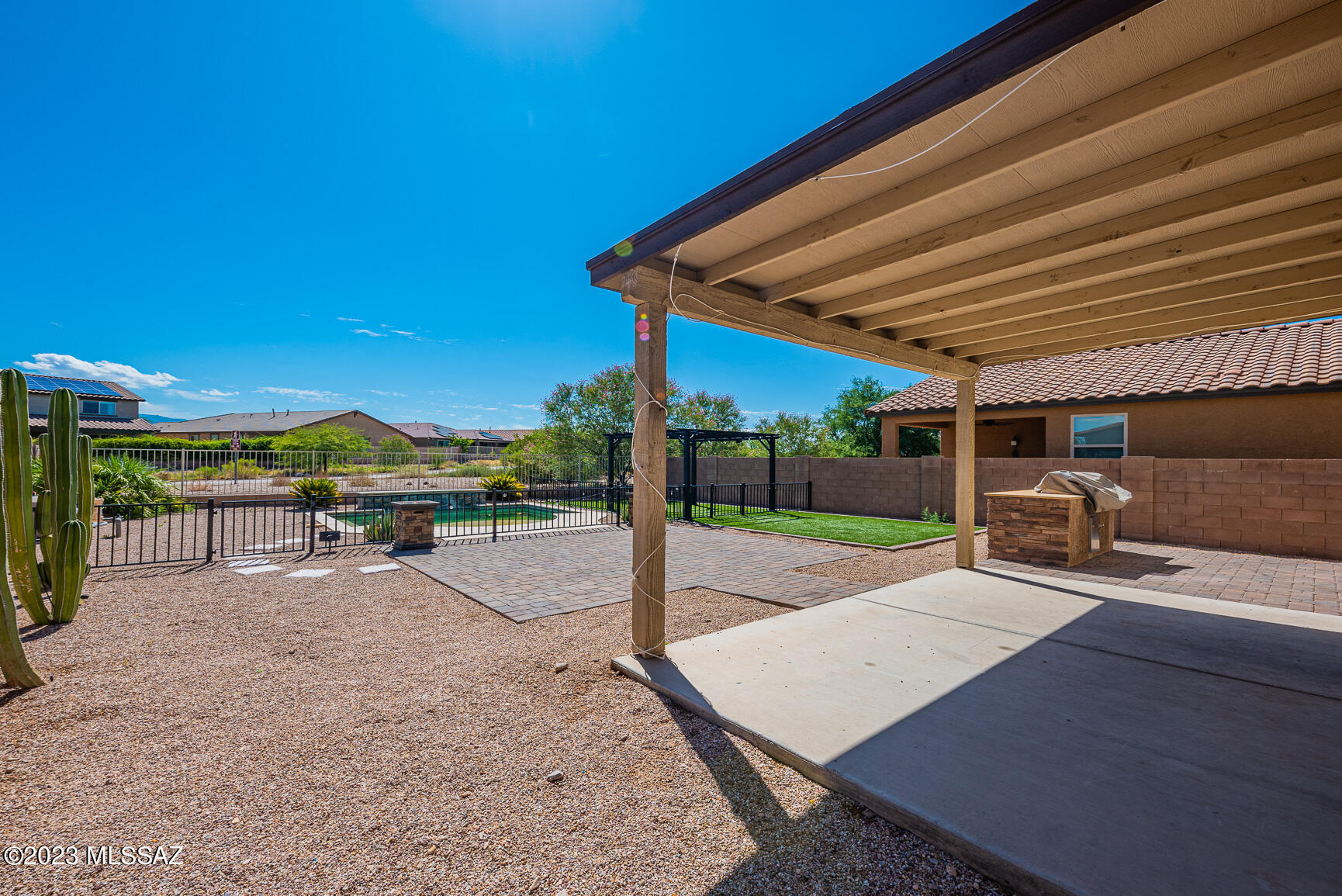 Mountain Vail Estates (1-135) - Residential
