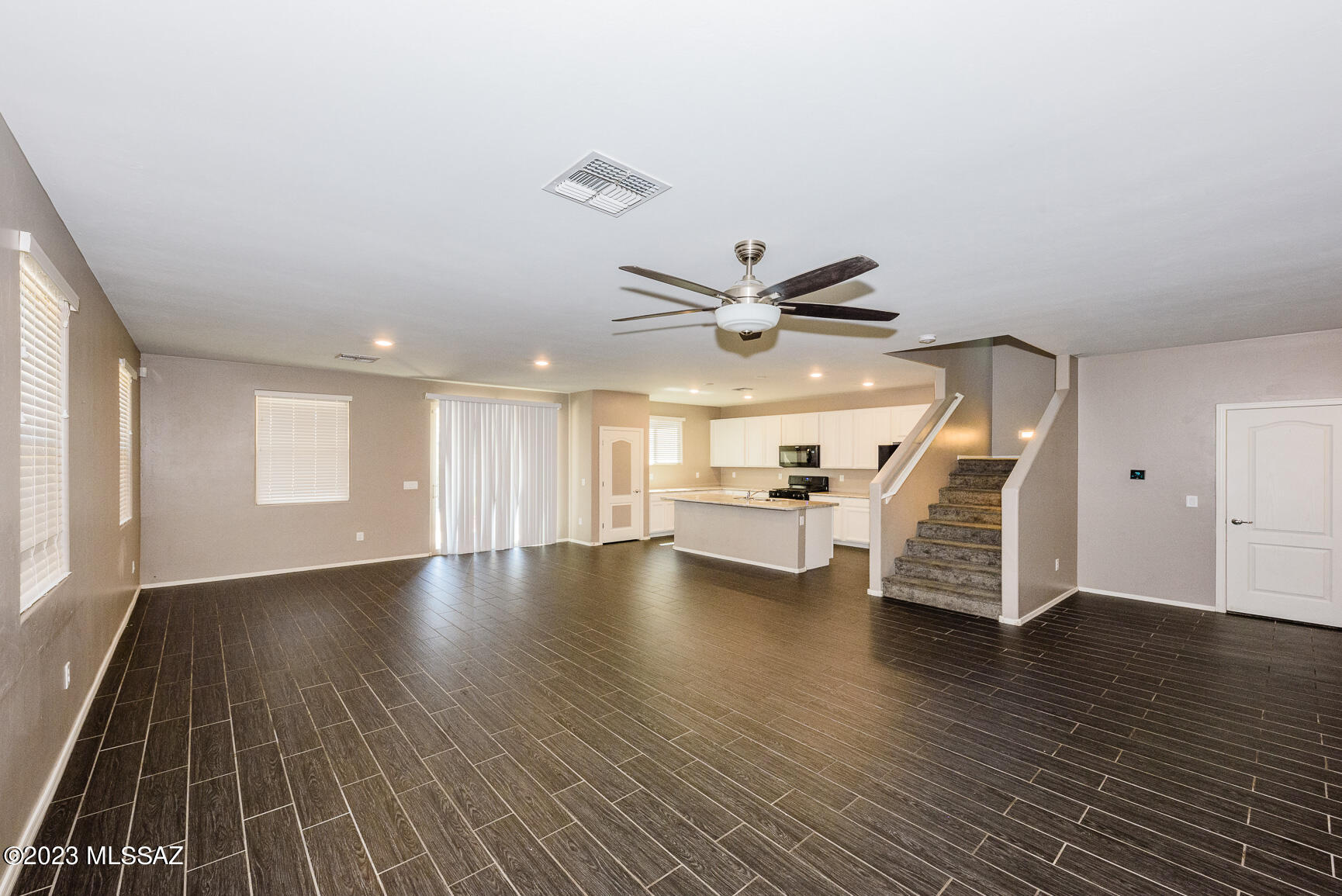 Mountain Vail Estates (1-135) - Residential