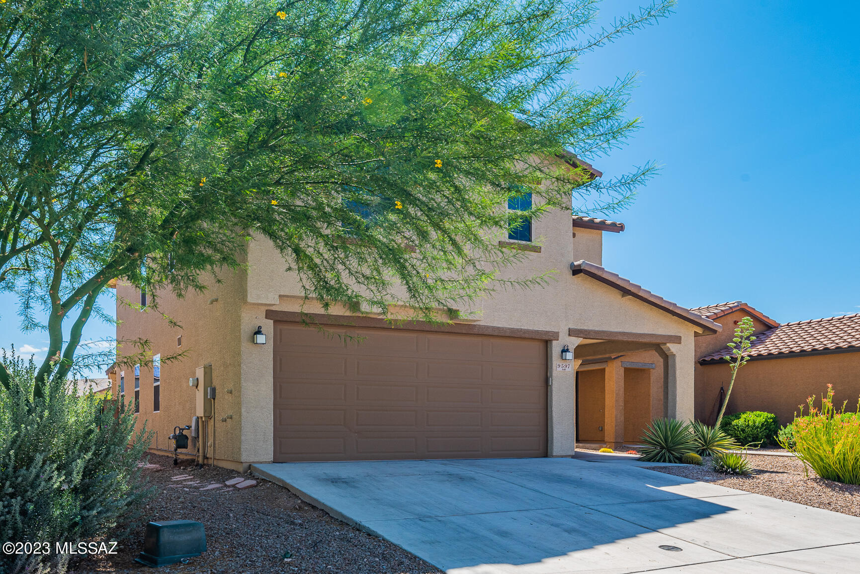 Mountain Vail Estates (1-135) - Residential