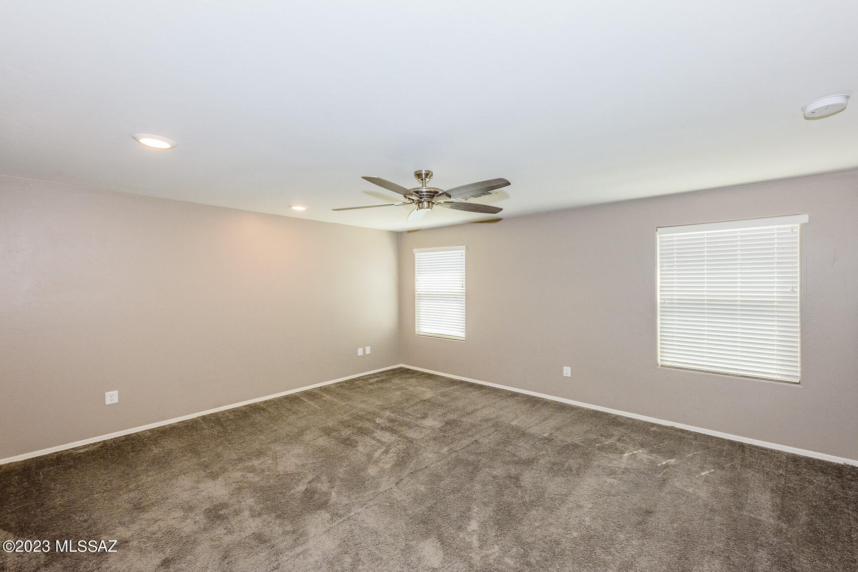 Mountain Vail Estates (1-135) - Residential
