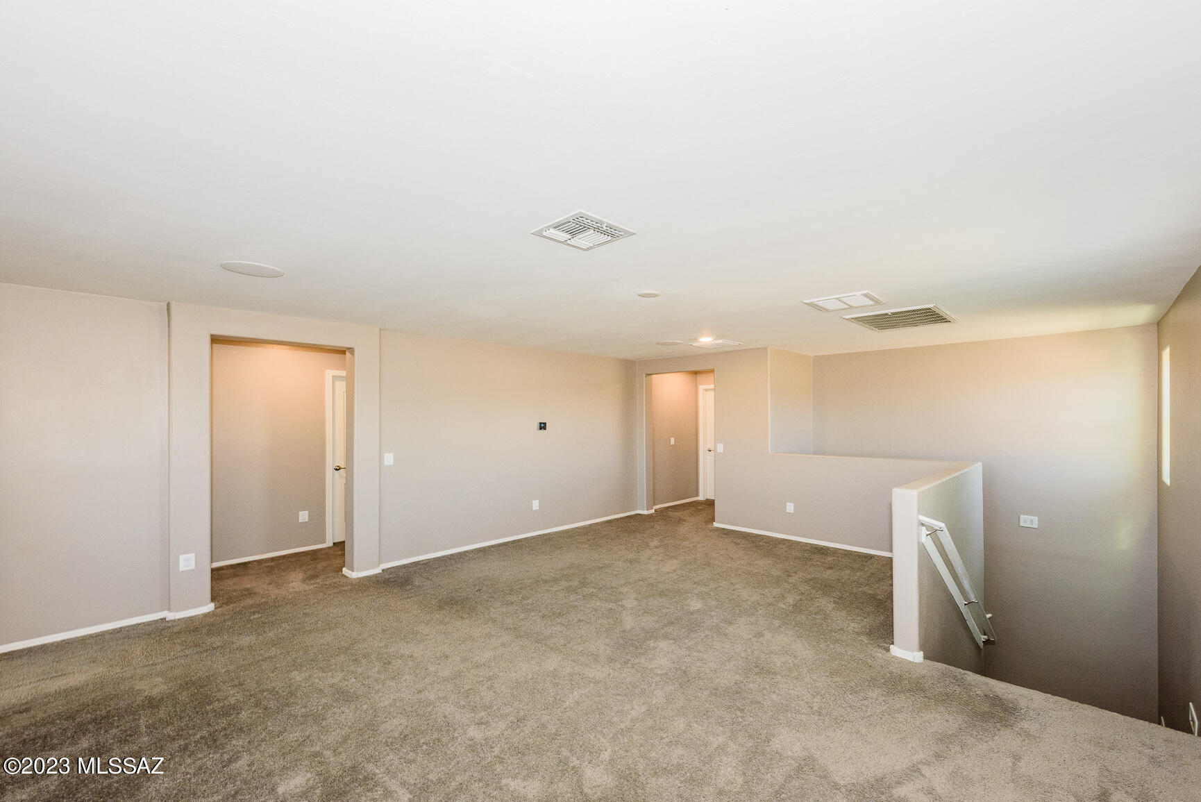 Mountain Vail Estates (1-135) - Residential
