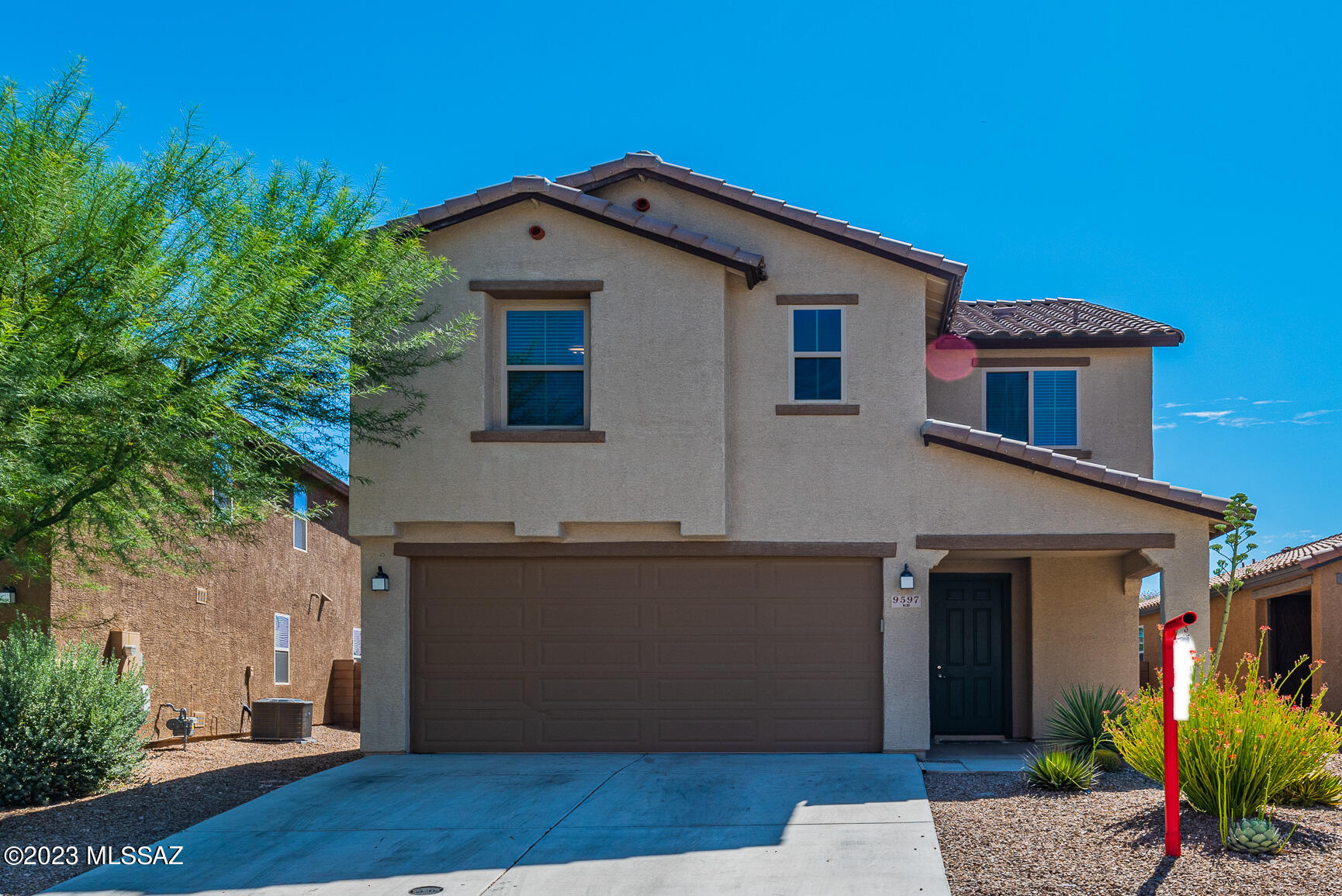 Mountain Vail Estates (1-135) - Residential