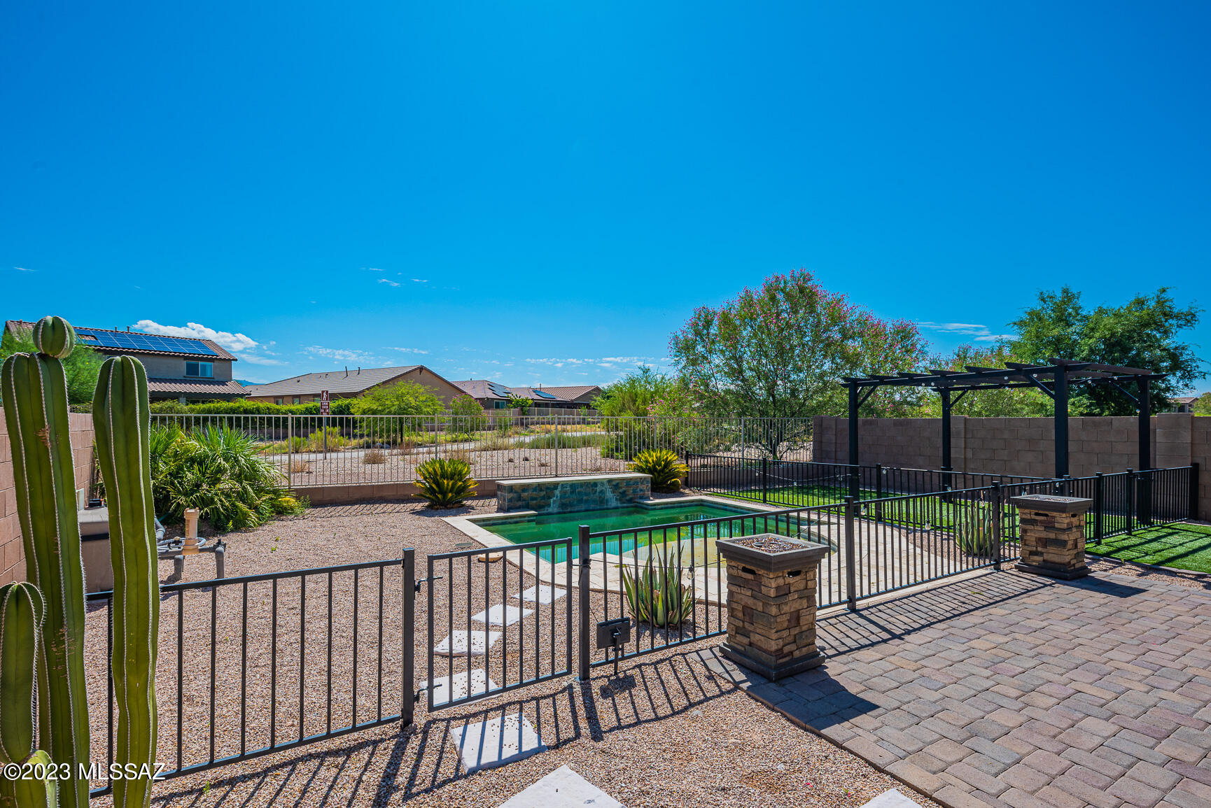 Mountain Vail Estates (1-135) - Residential