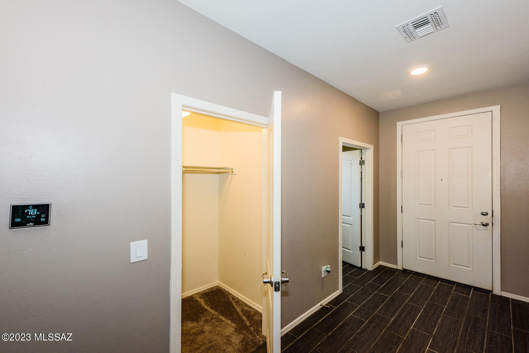 Mountain Vail Estates (1-135) - Residential