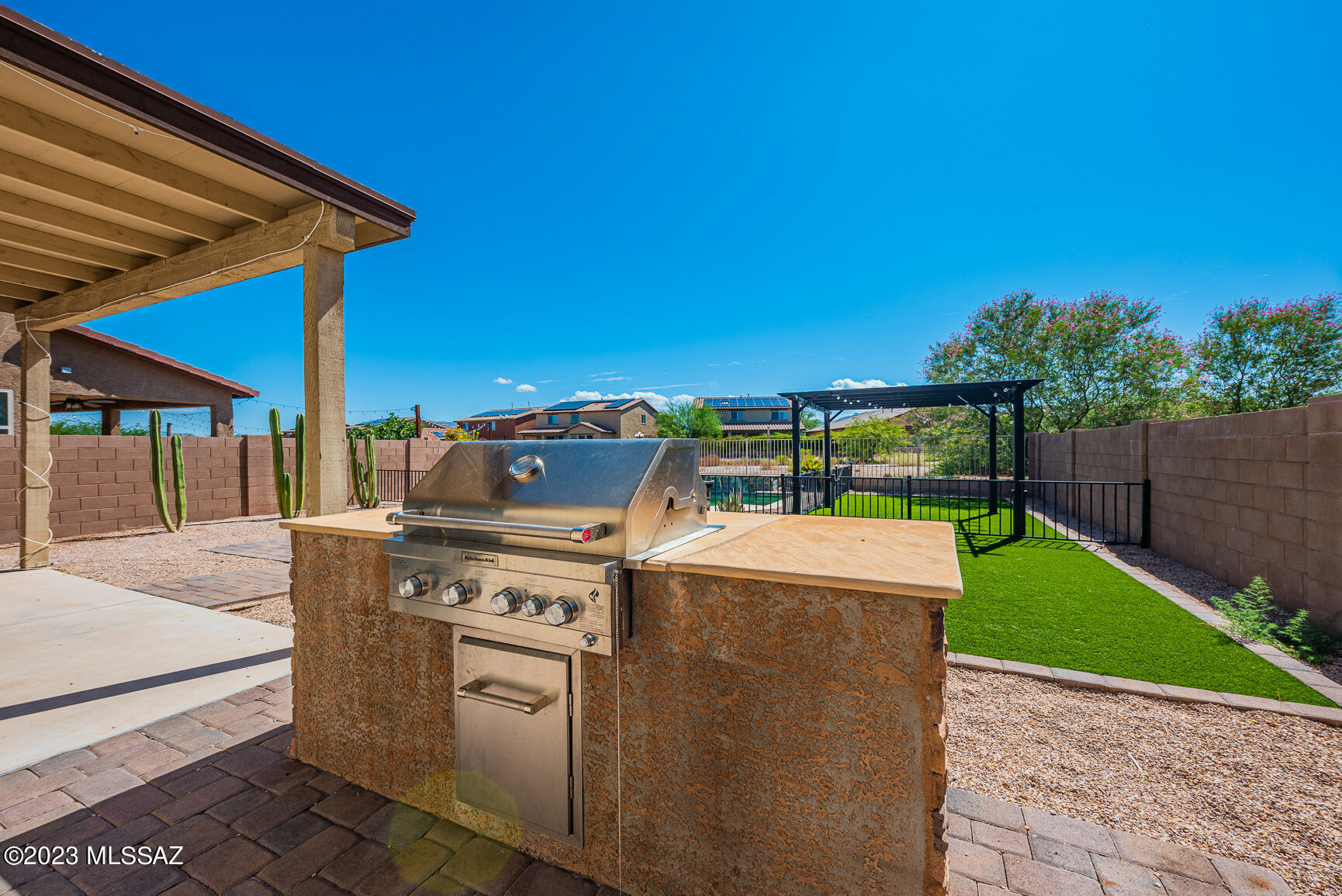 Mountain Vail Estates (1-135) - Residential