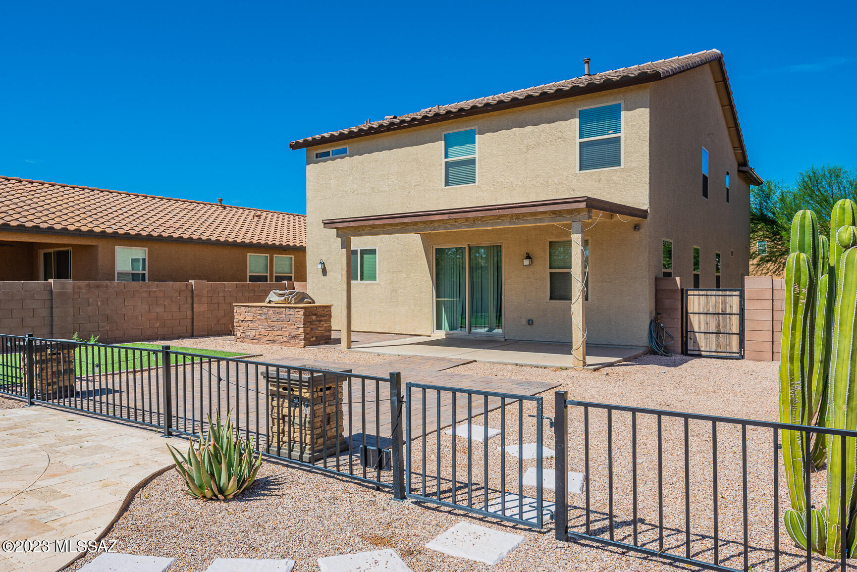Mountain Vail Estates (1-135) - Residential