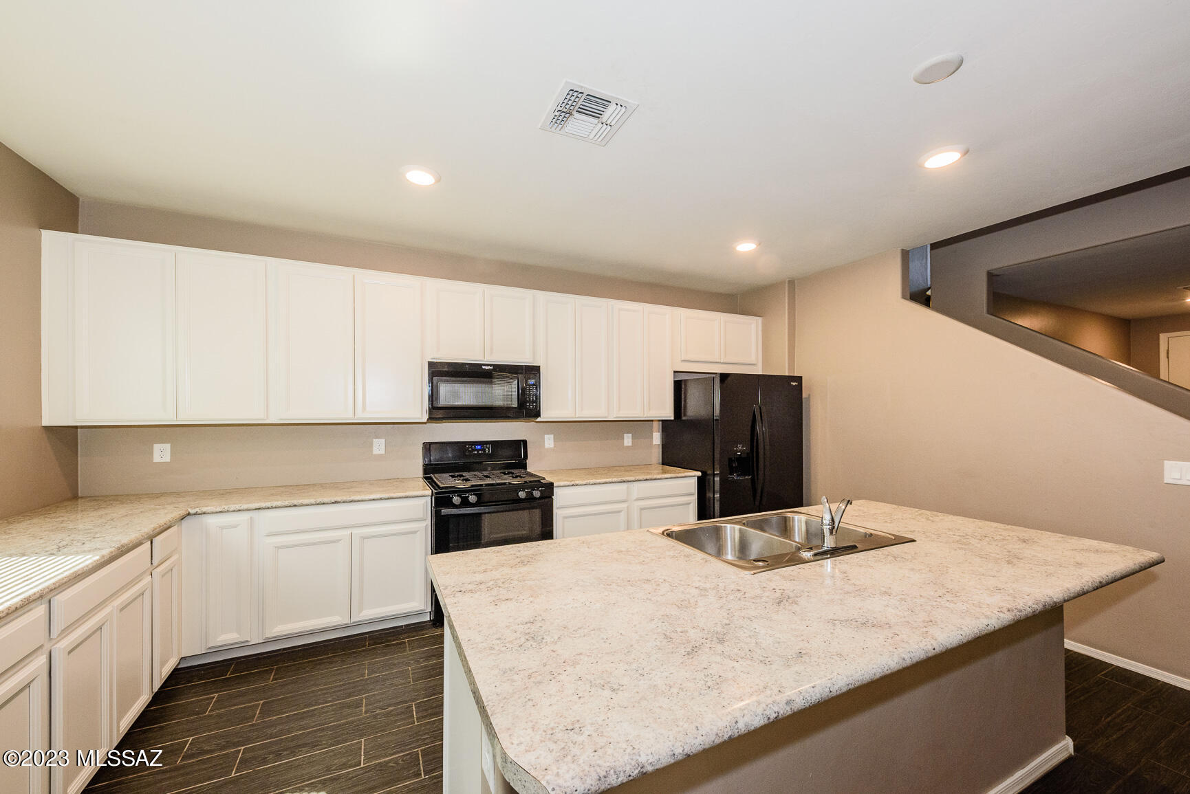 Mountain Vail Estates (1-135) - Residential