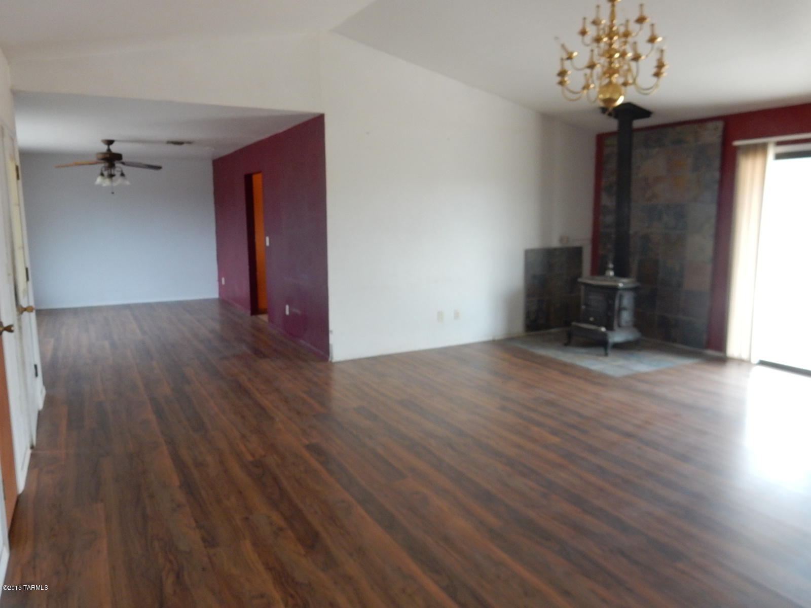 Rincon View Estates (1-87) - Residential
