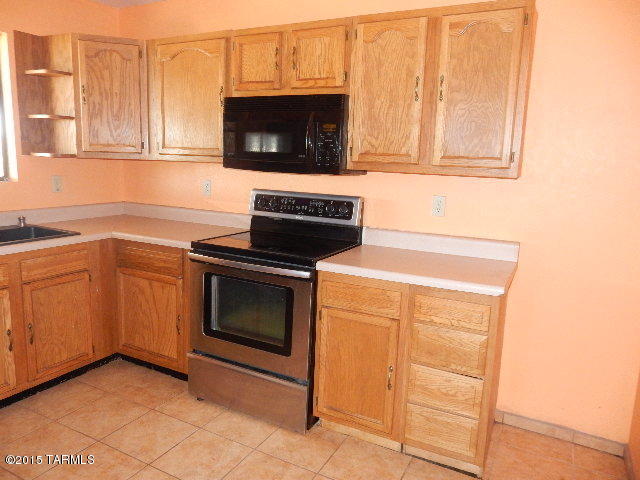 Rincon View Estates (1-87) - Residential