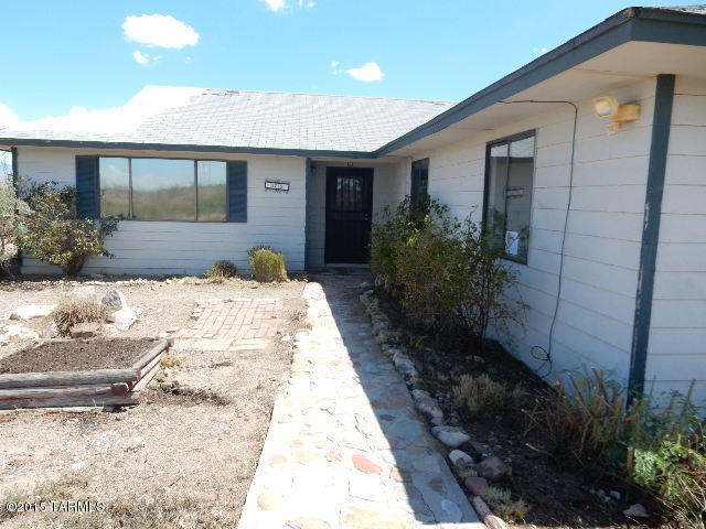 Rincon View Estates (1-87) - Residential